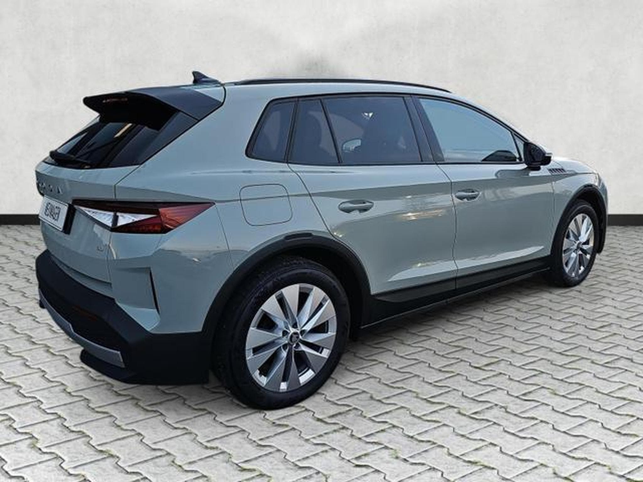 Skoda Elroq 60 (2025) - Foto 7