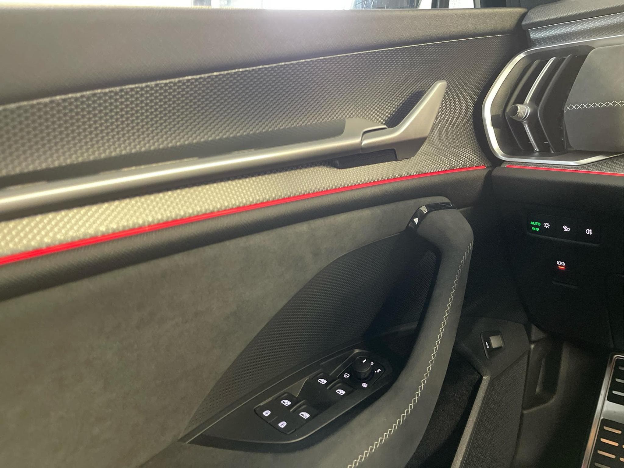 Skoda Kodiaq Sportline (2026) - Photo 10