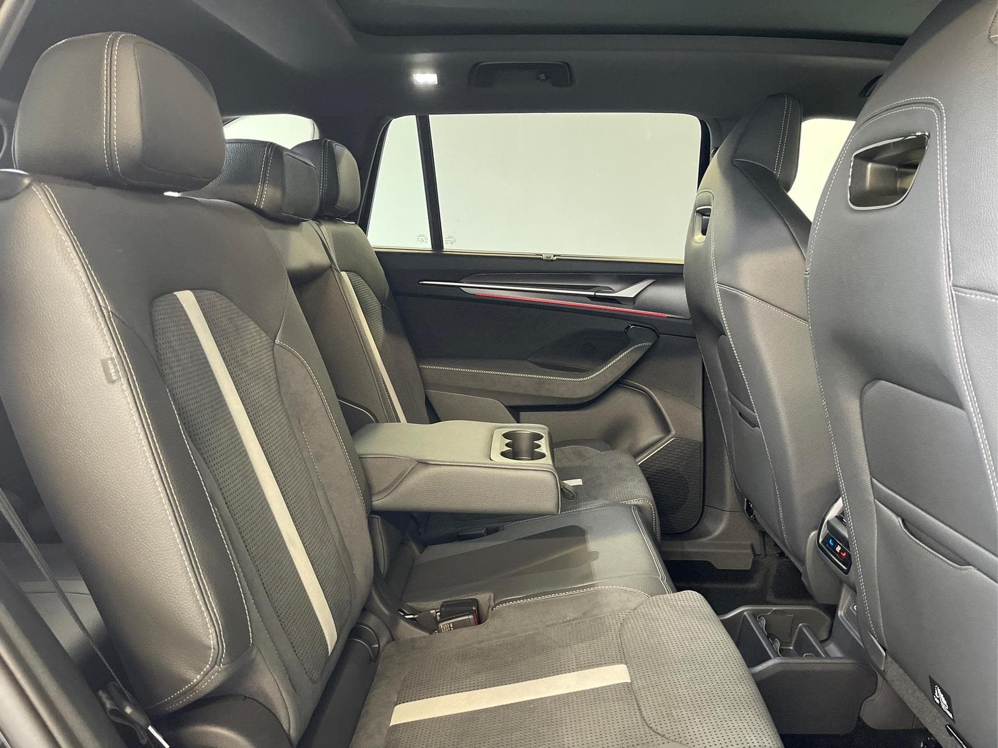 Skoda Kodiaq Sportline (2026) - Photo 18