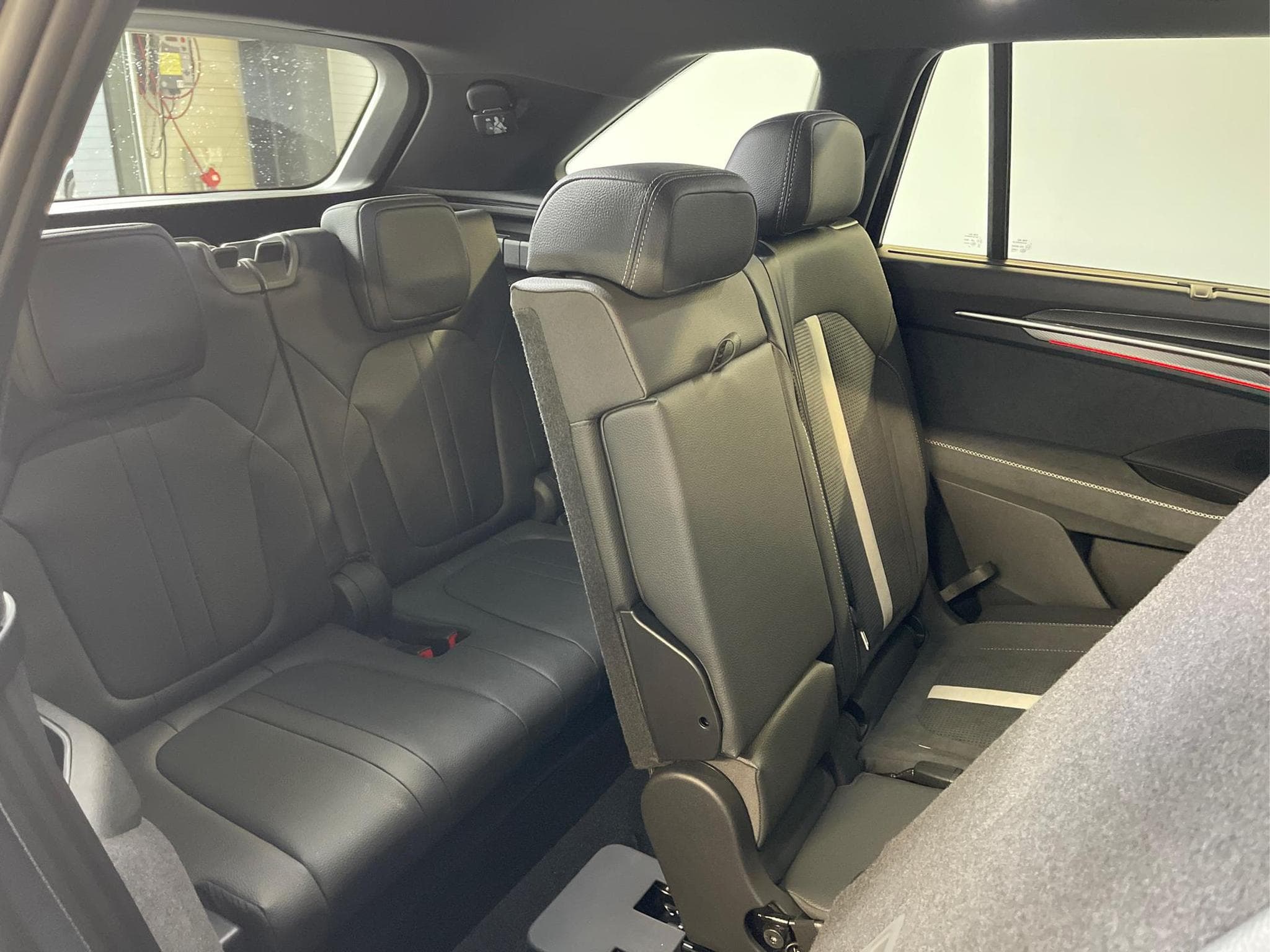 Skoda Kodiaq Sportline (2026) - Photo 19