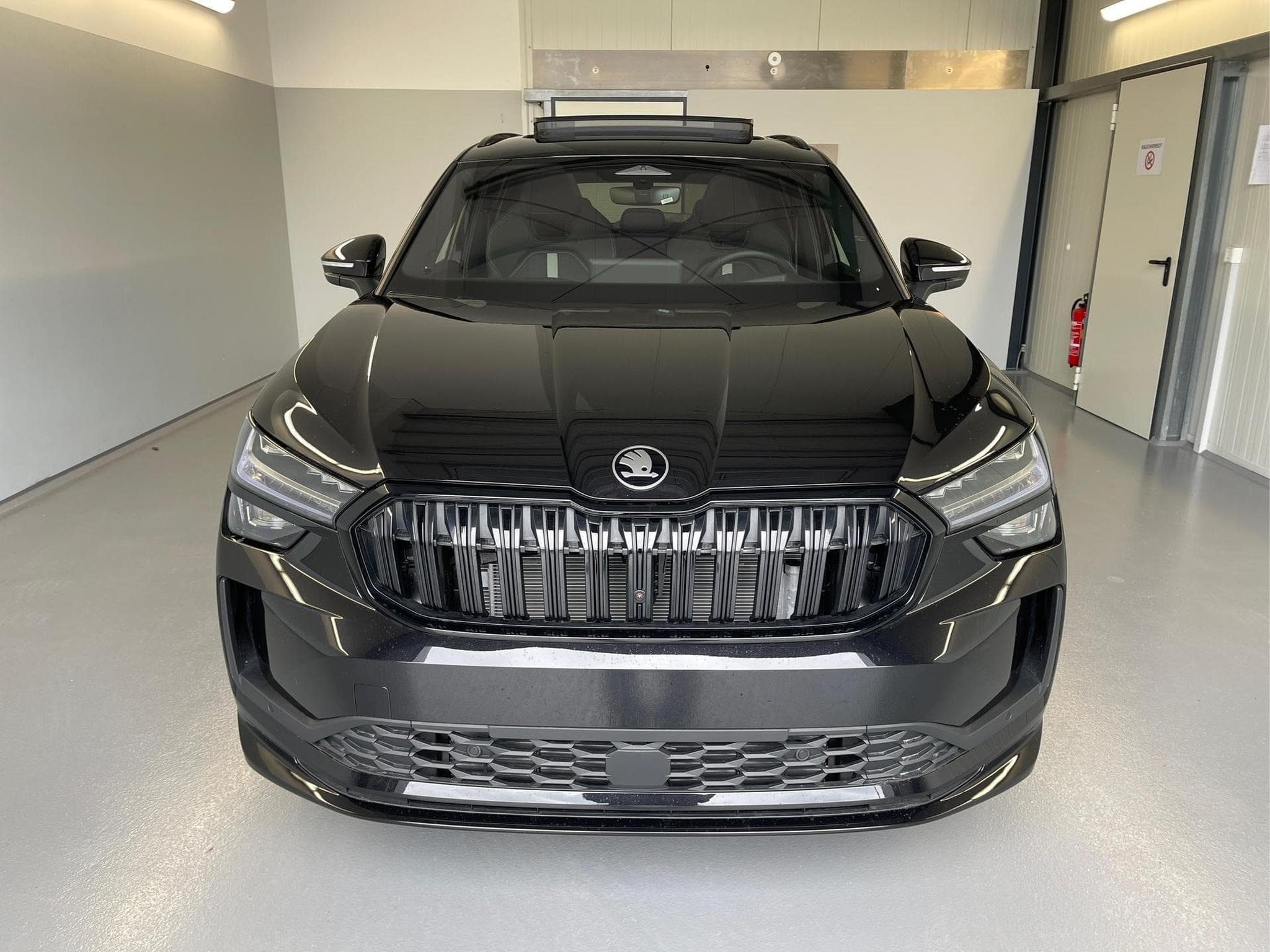 Skoda Kodiaq Sportline (2026) - Photo 2