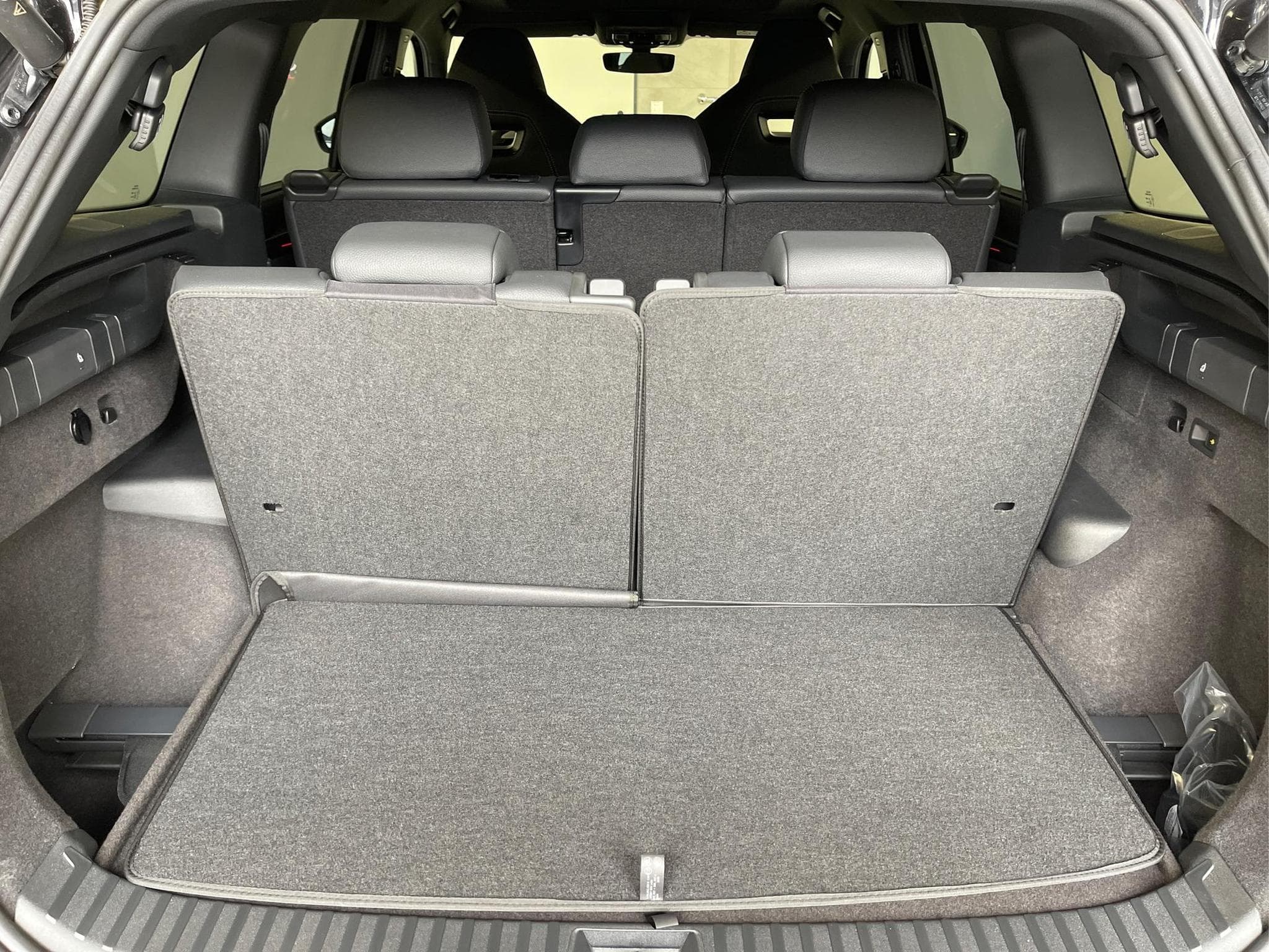 Skoda Kodiaq Sportline (2026) - Photo 21