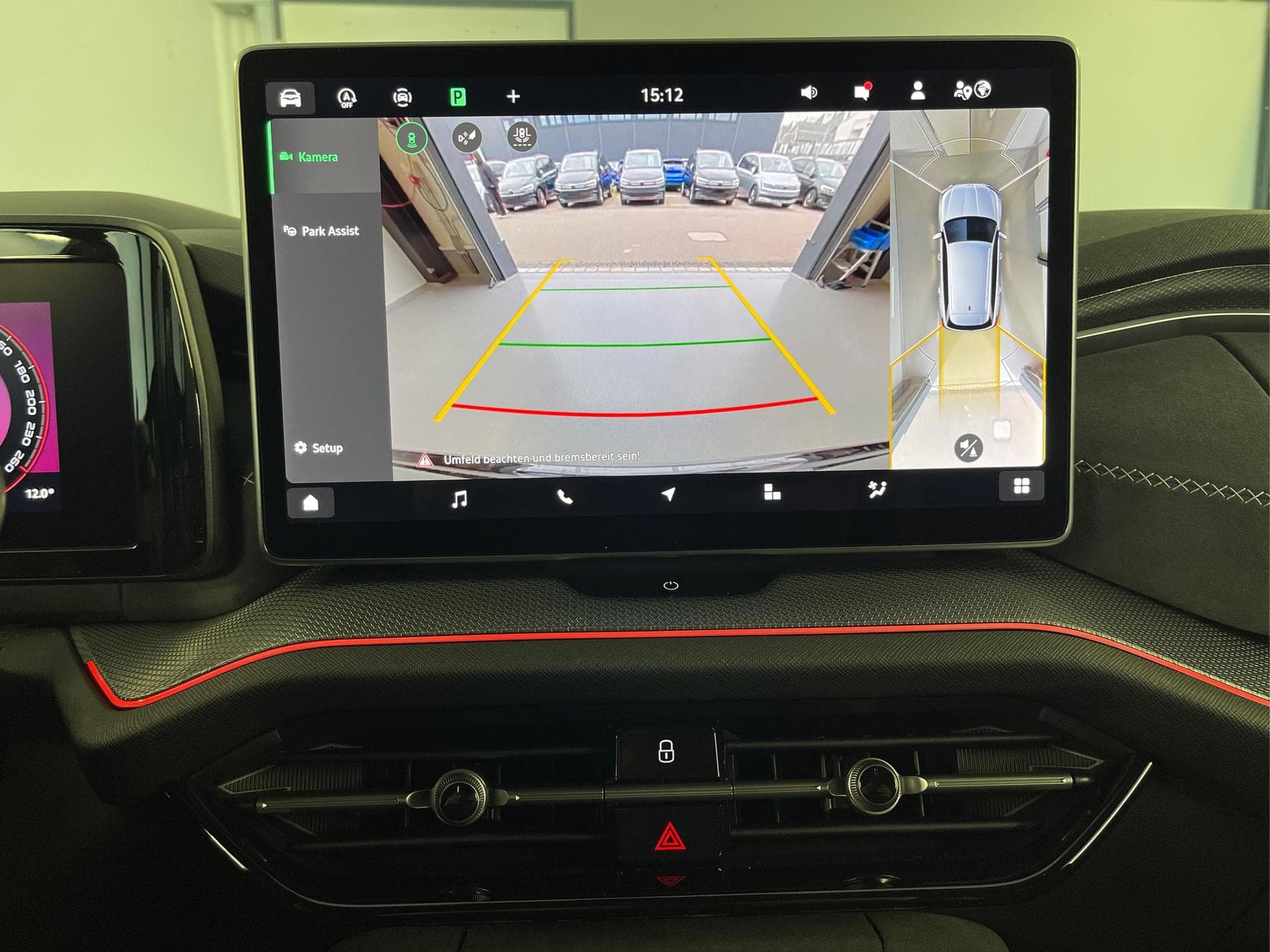 Skoda Kodiaq Sportline (2026) - Photo 25