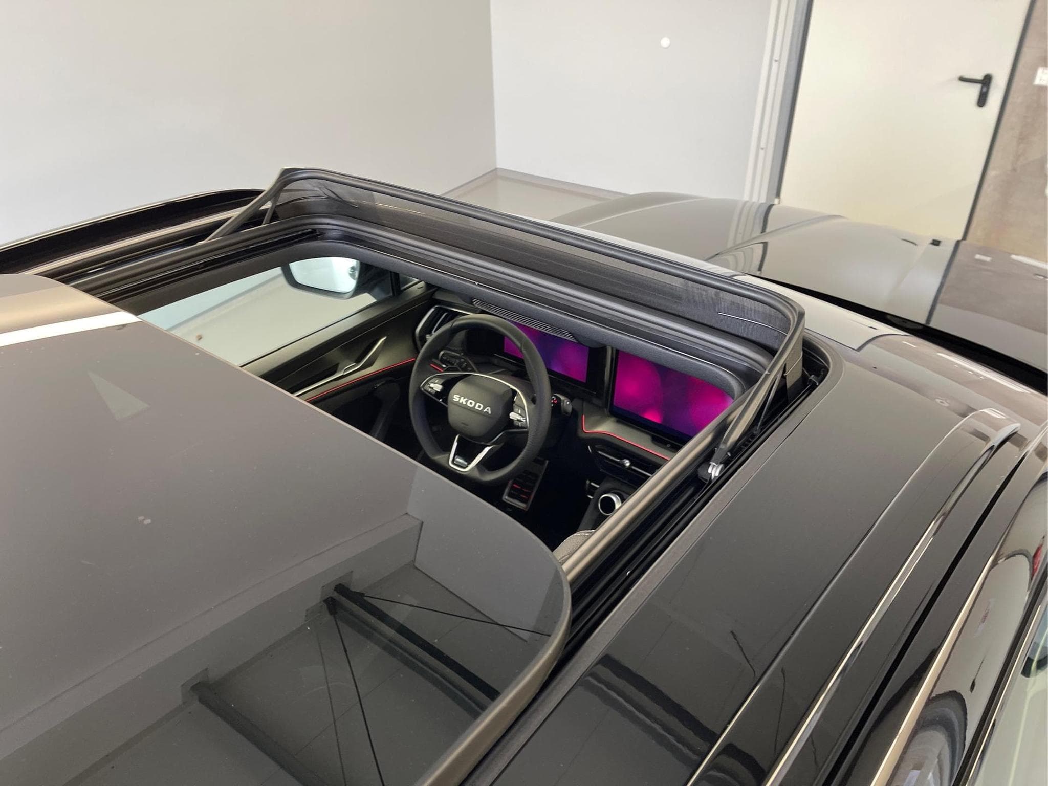 Skoda Kodiaq Sportline (2026) - Photo 6