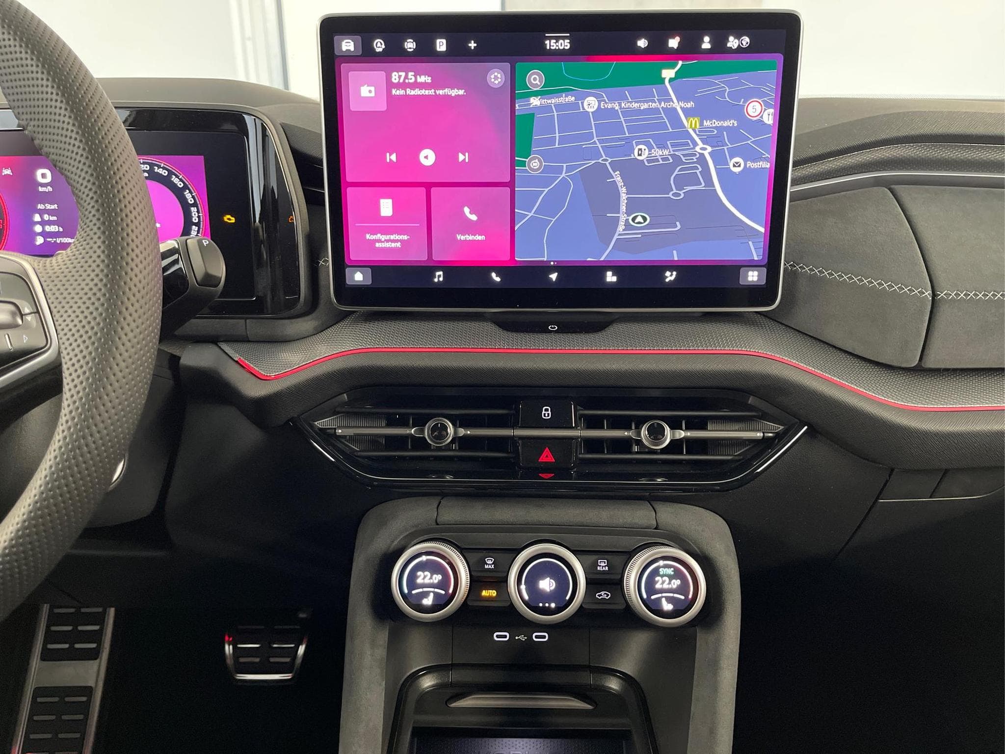 Skoda Kodiaq Sportline (2026) - Photo 8