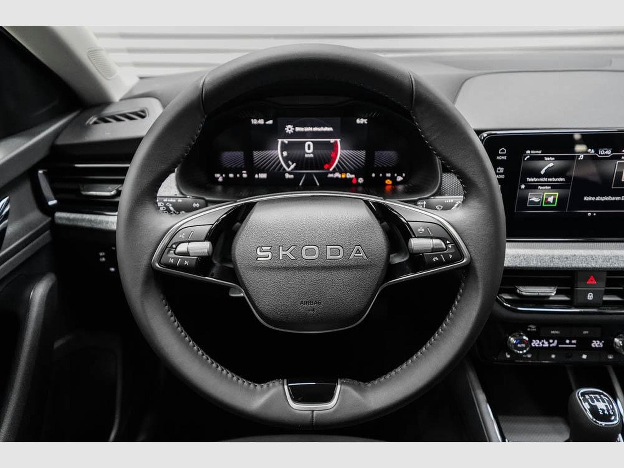 Skoda Scala 1,0 TSI Selection (2026) - Photo 9