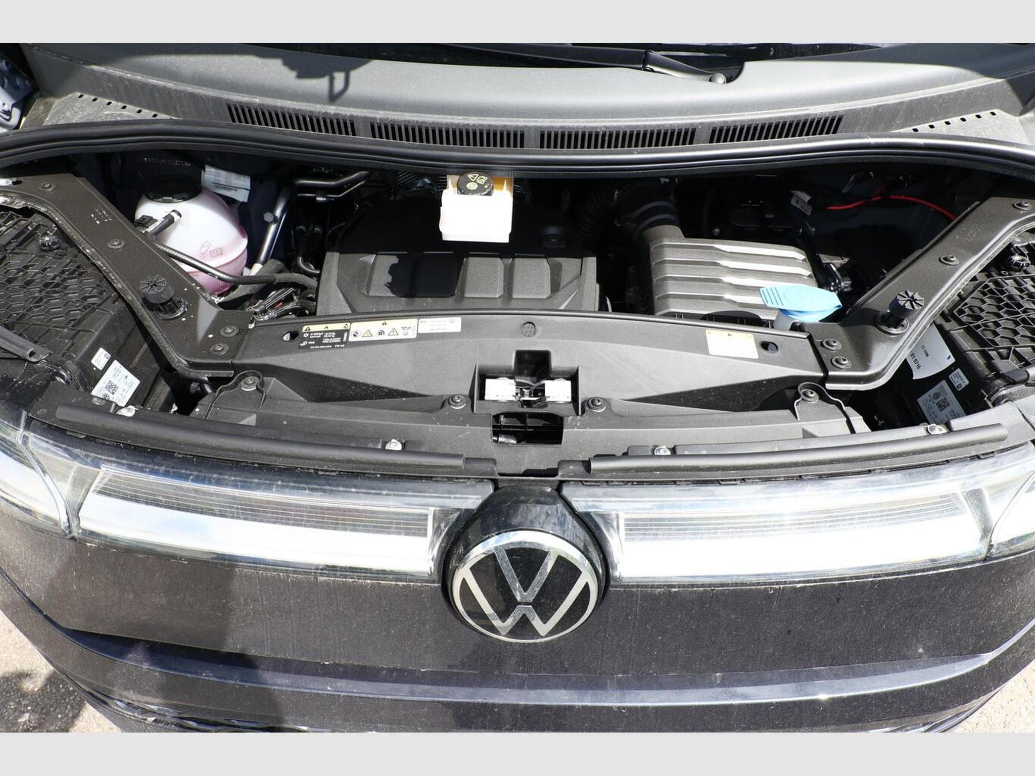 VW T7 Style AHK Matrix (2026) - Photo 11