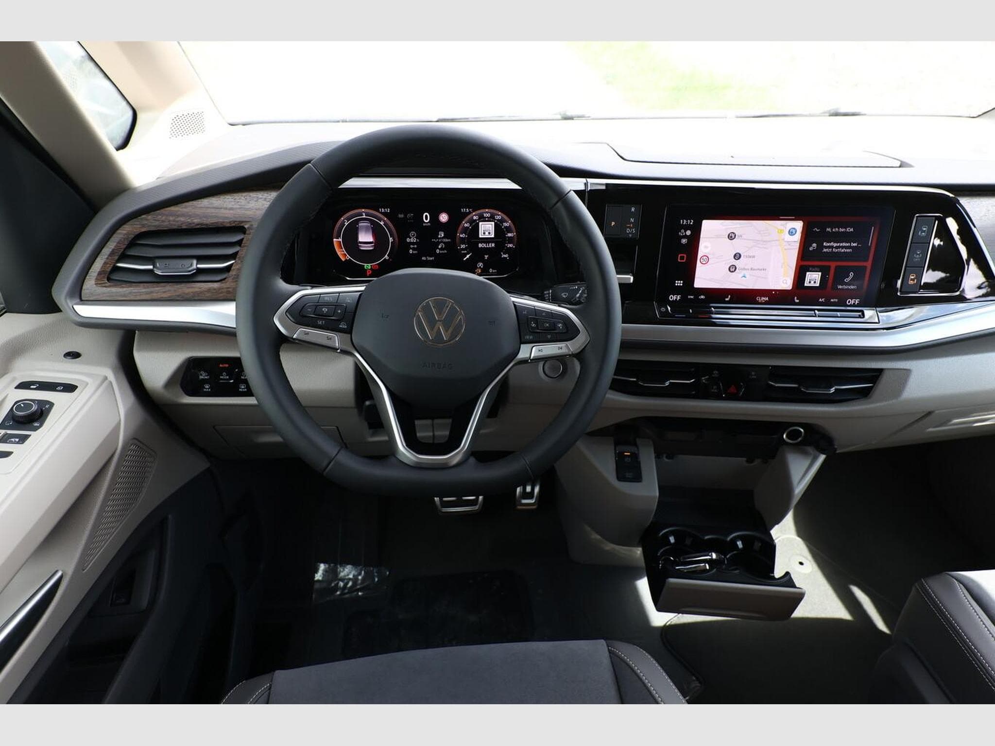 VW T7 Style AHK Matrix (2026) - Photo 6