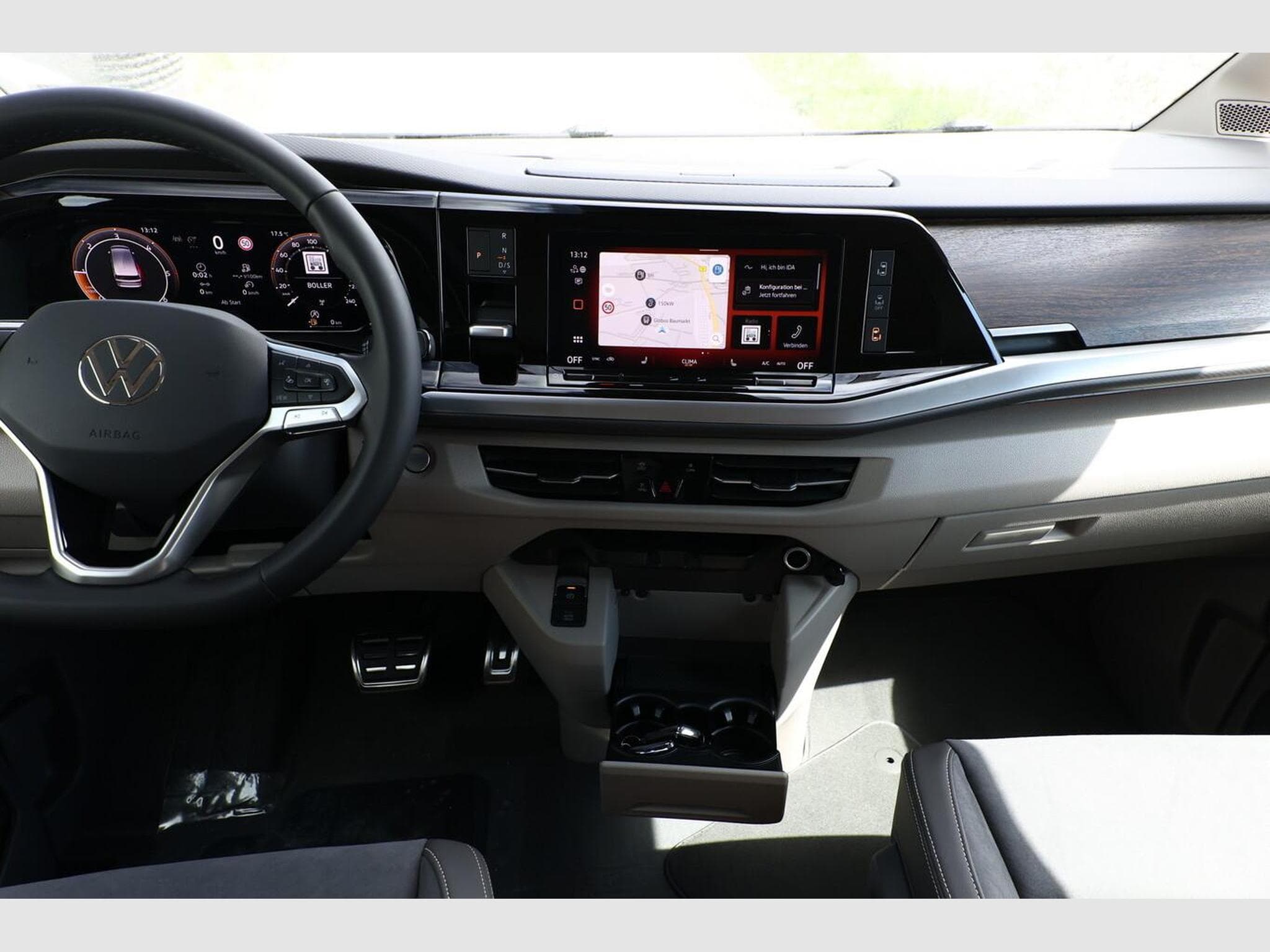 VW T7 Style AHK Matrix (2026) - Photo 7