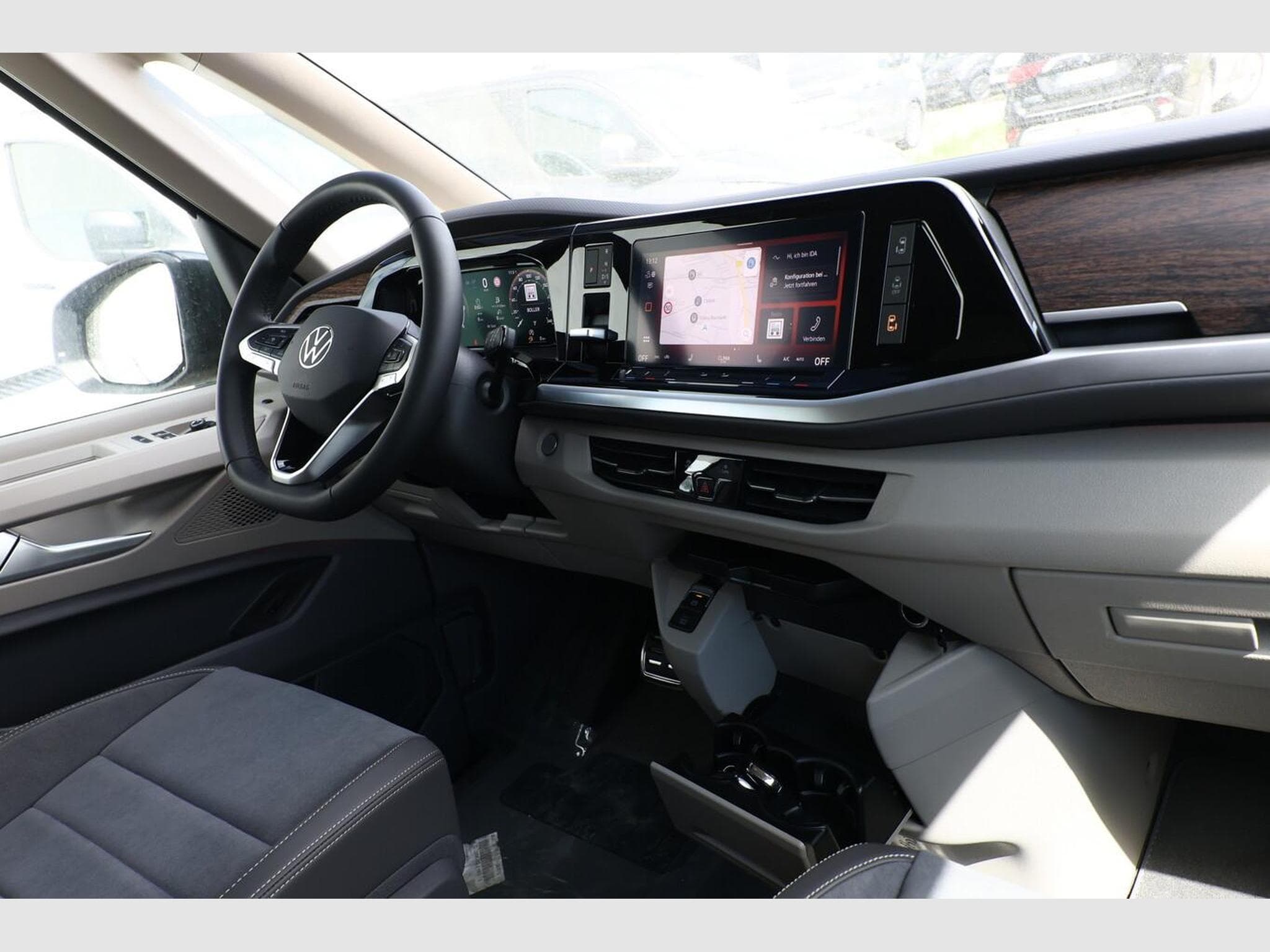VW T7 Style AHK Matrix (2026) - Photo 8