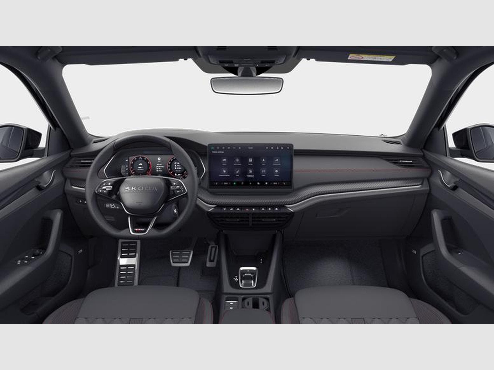 Skoda Octavia RS 2.0 TSI 7-Gang-DSG (2026) - Photo 4