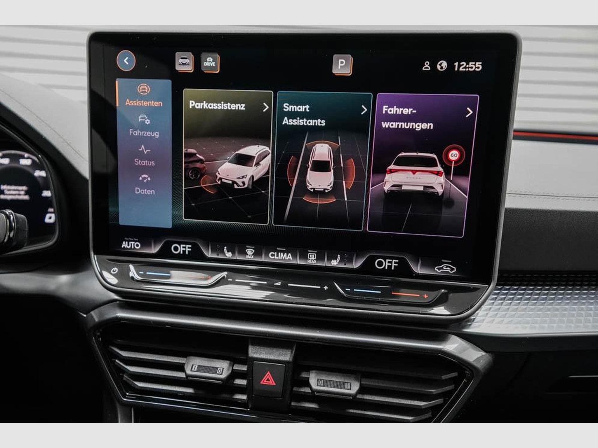 Cupra Leon ST 2,0 TSI (2026) - Photo 13