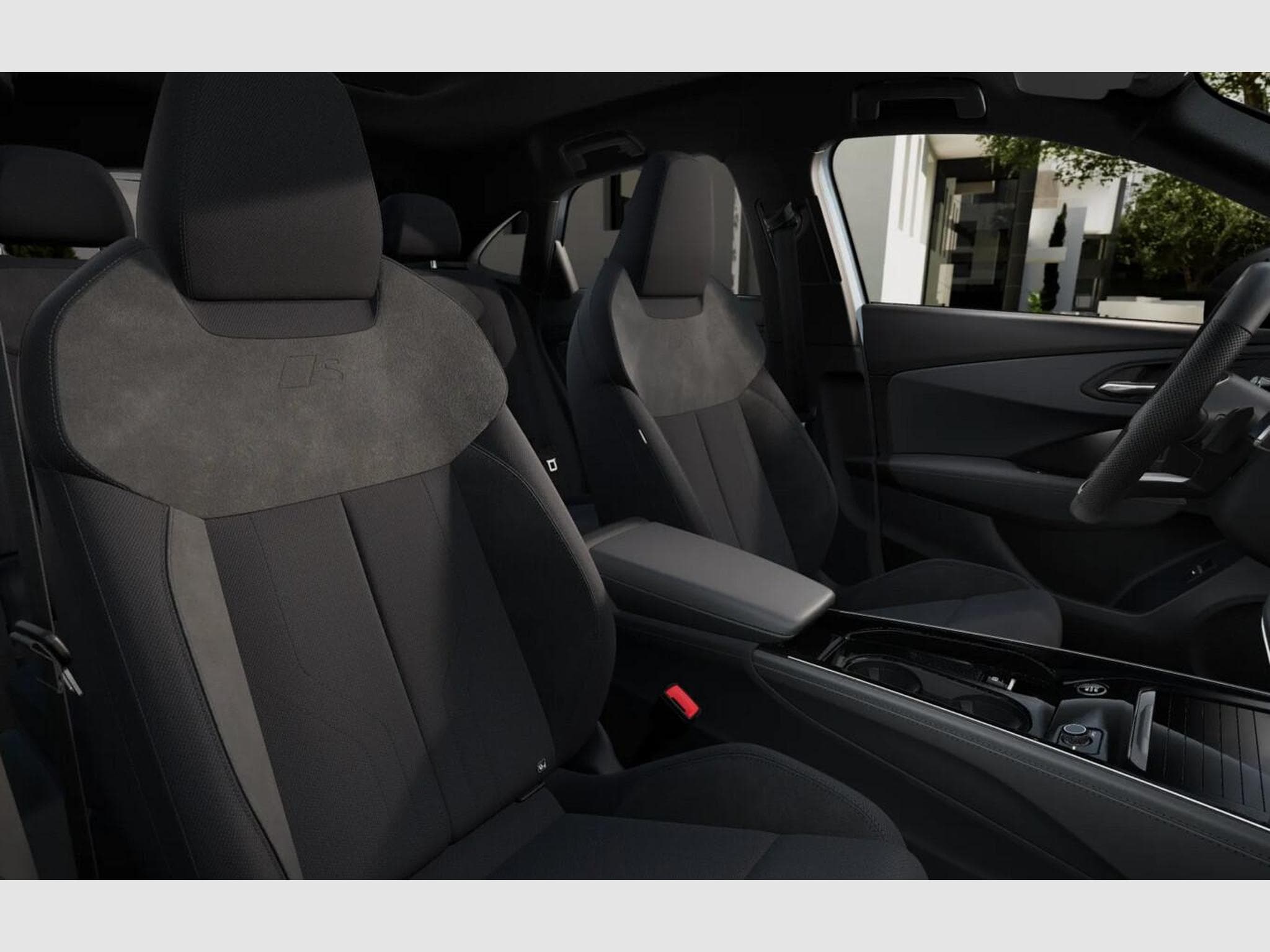 Audi Q3 Sportback quattro 2xS (2026) - Photo 5