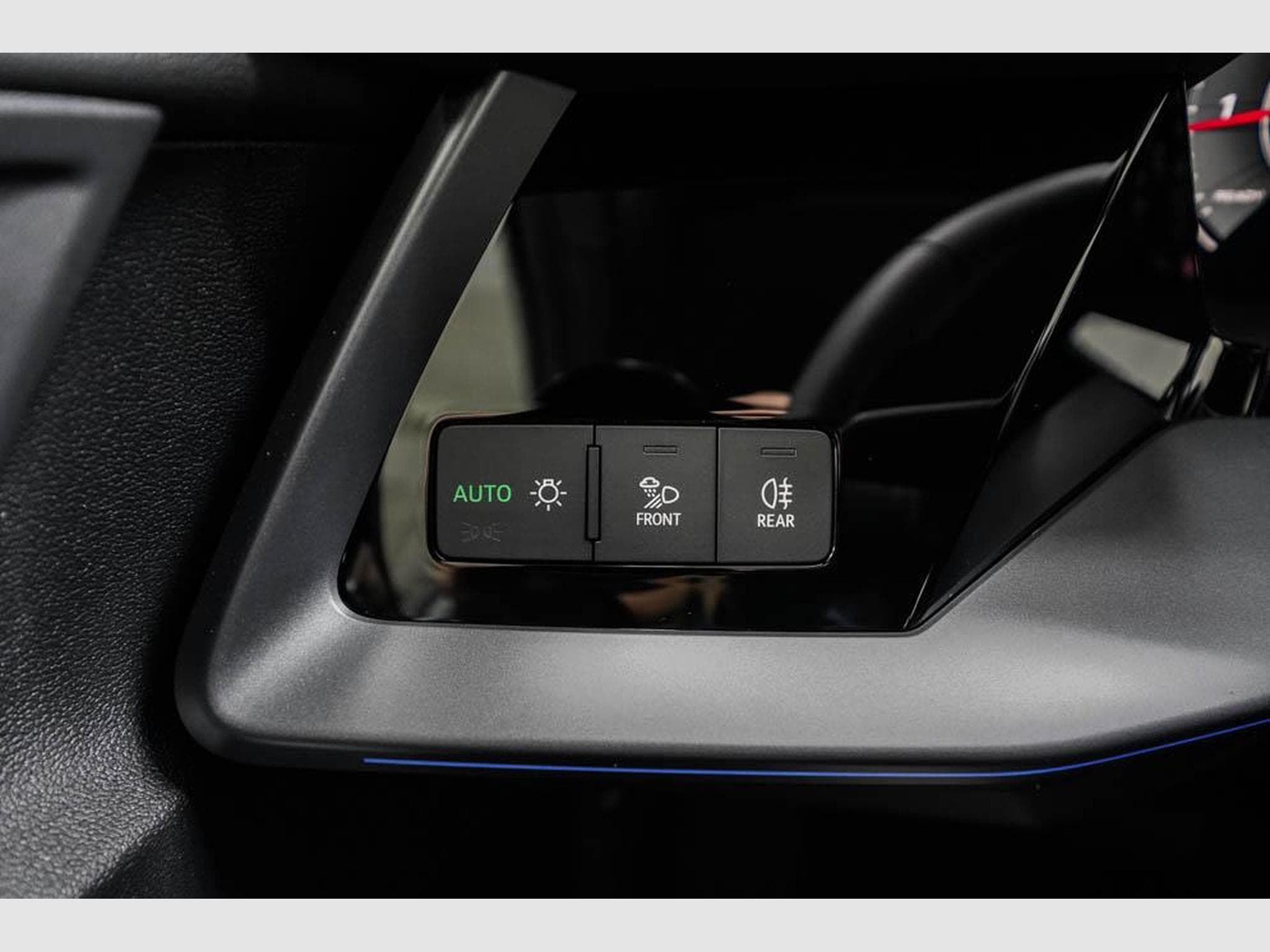 Audi A3 Sportback 40 TFSI (2026) - Photo 11