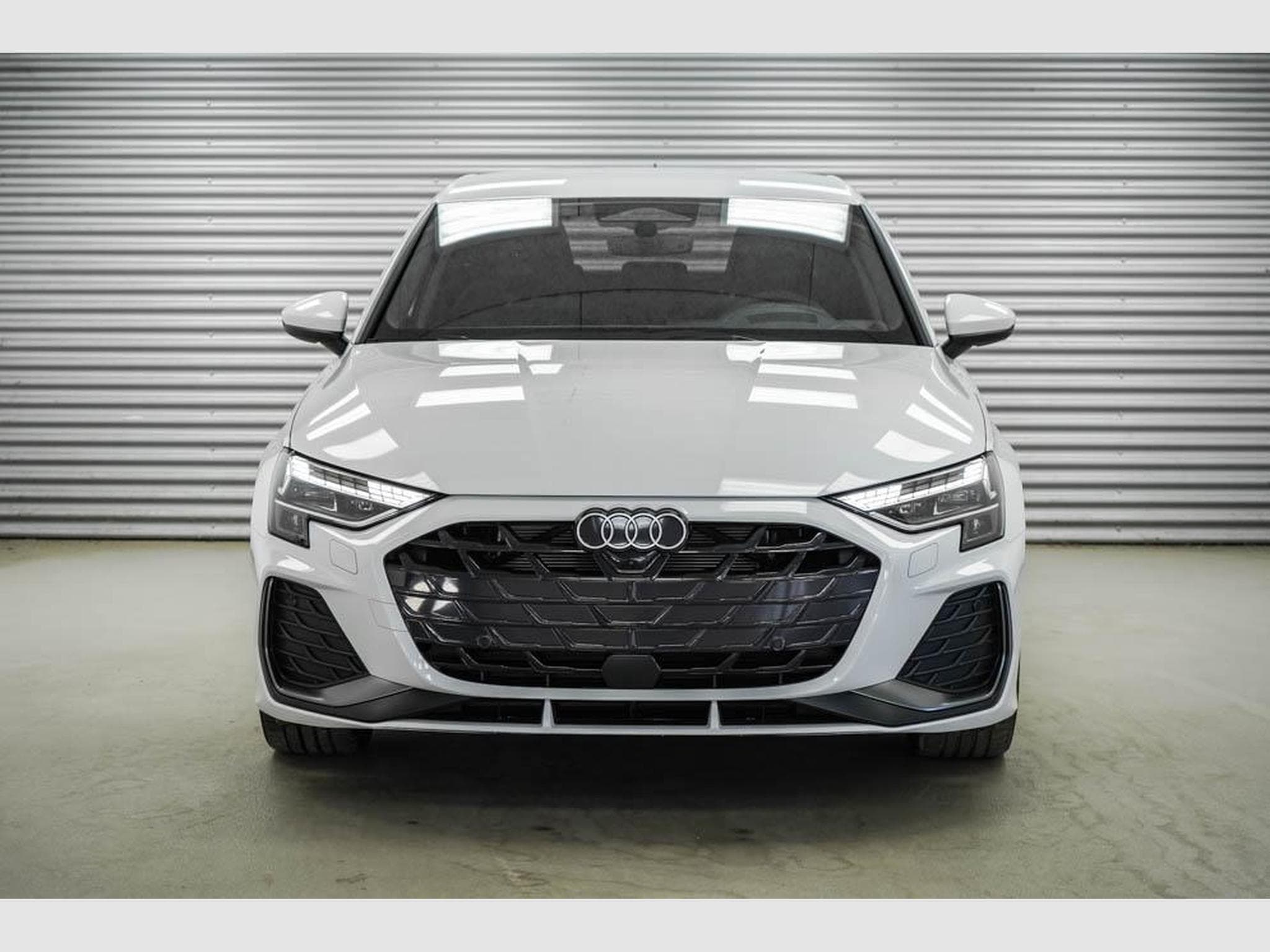 Audi A3 Sportback 40 TFSI (2026) - Photo 2