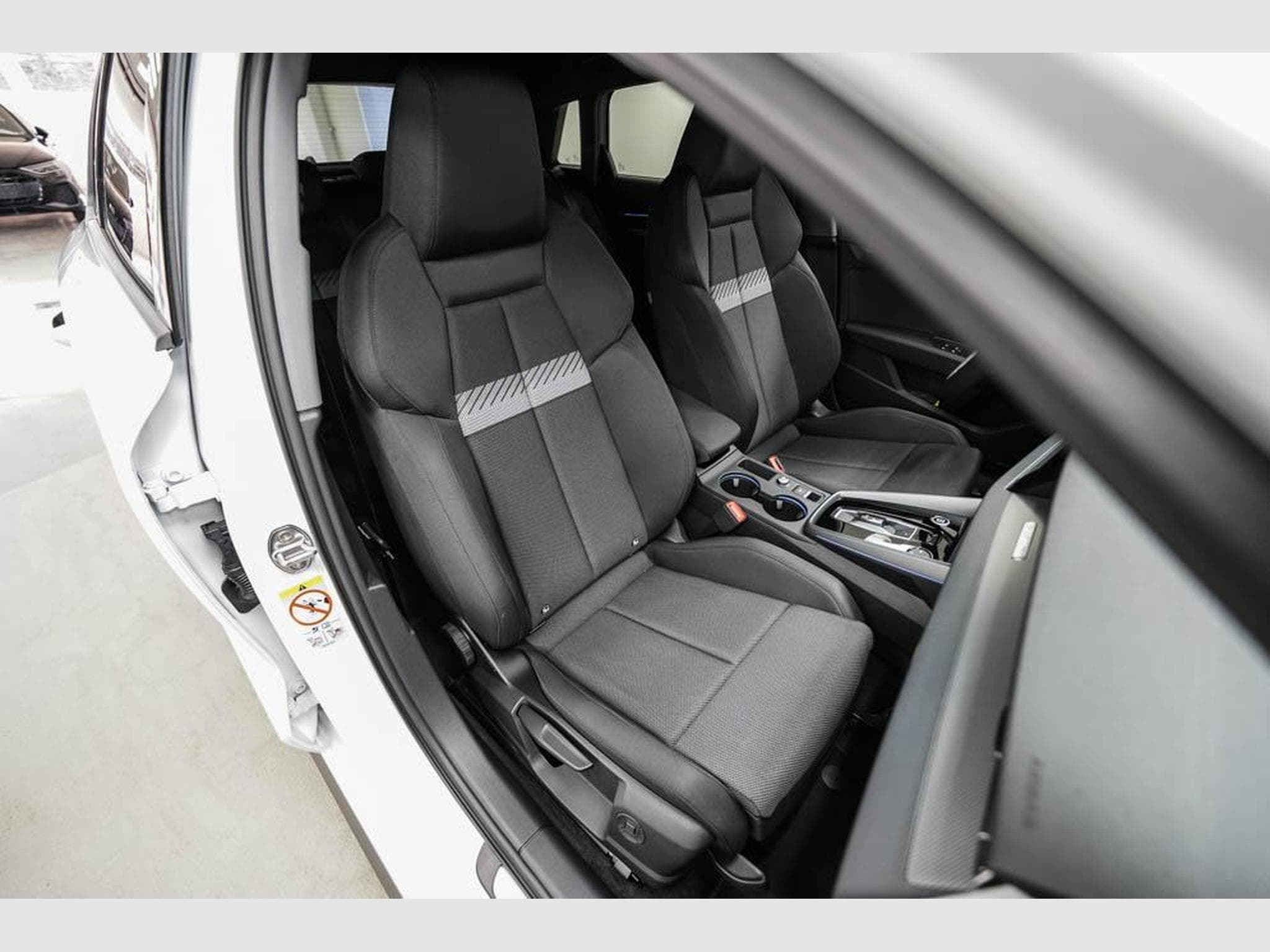 Audi A3 Sportback 40 TFSI (2026) - Photo 21