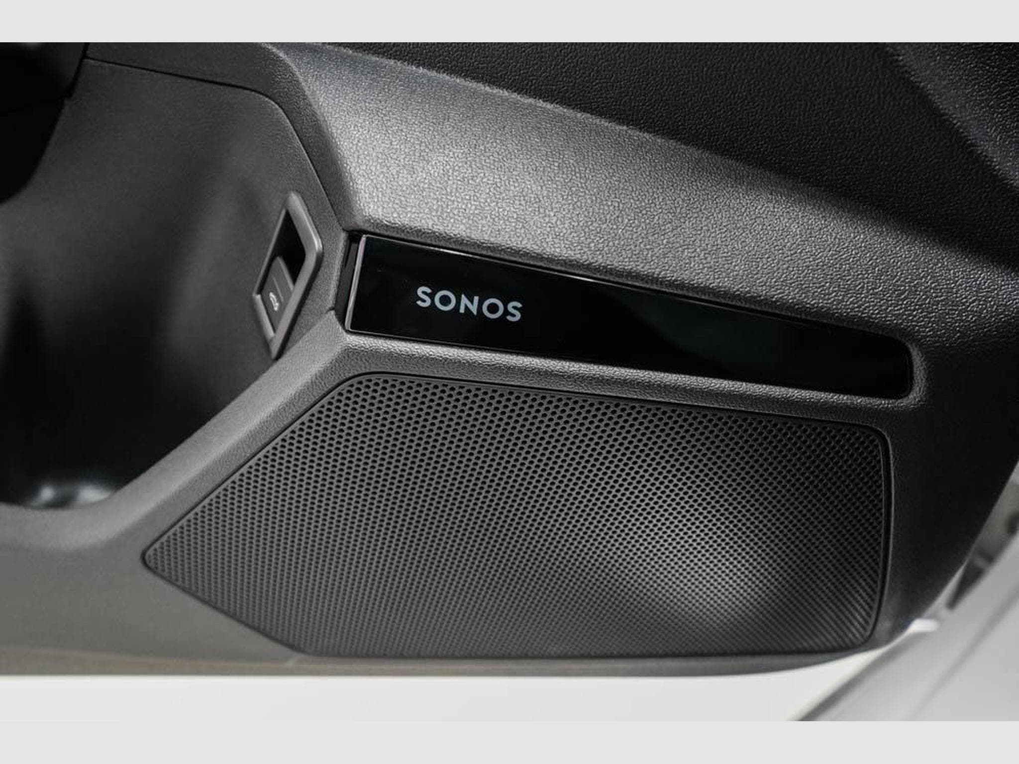 Audi A3 Sportback 40 TFSI (2026) - Photo 22