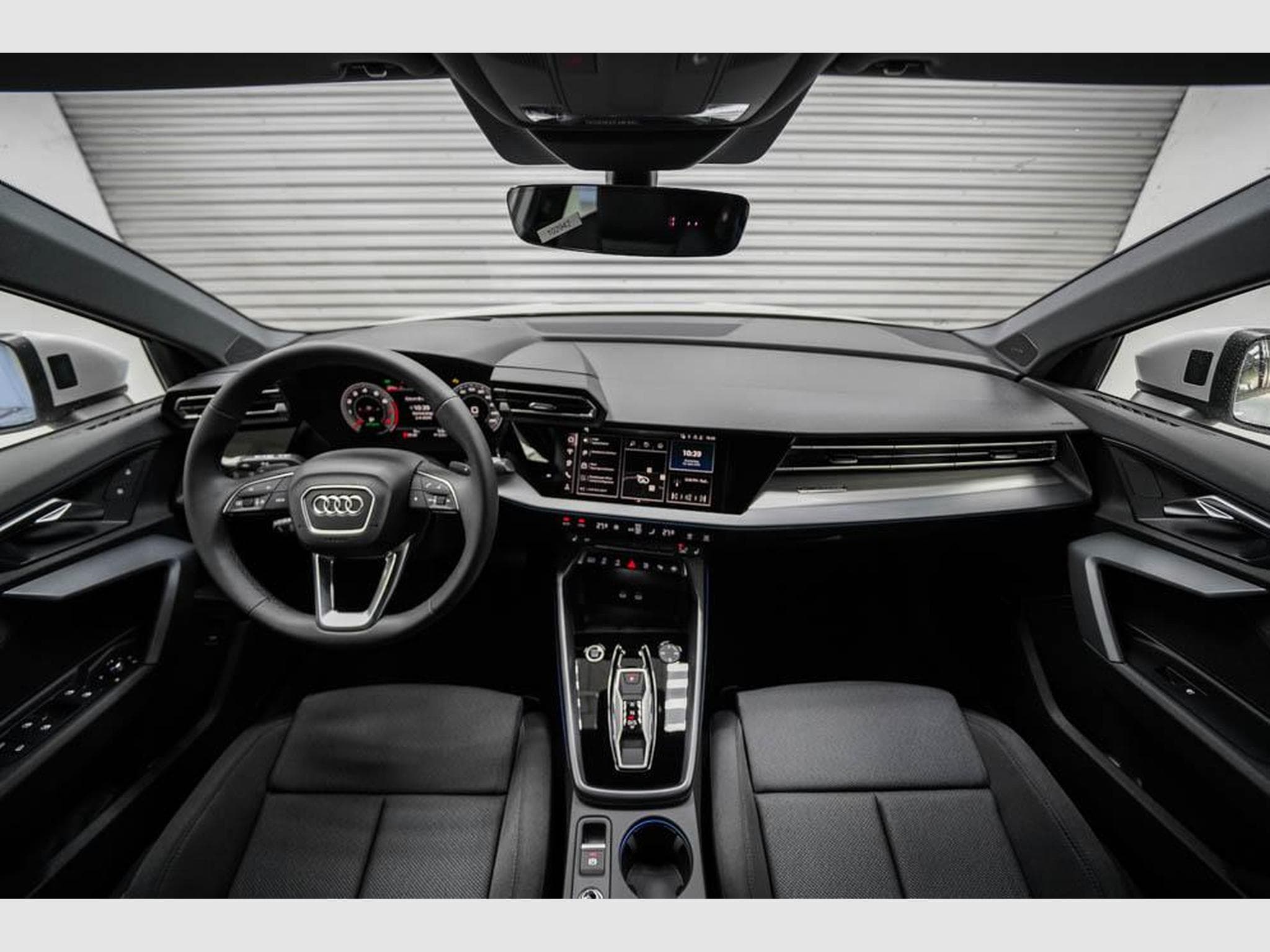 Audi A3 Sportback 40 TFSI (2026) - Photo 6