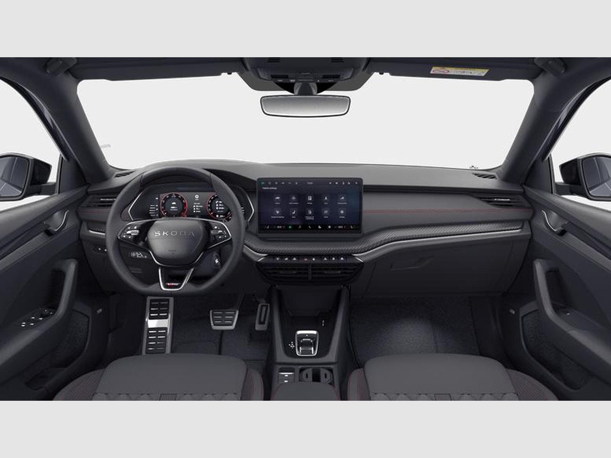 Skoda Octavia RS 2.0 TSI 7-Gang-DSG (2026) - Photo 4