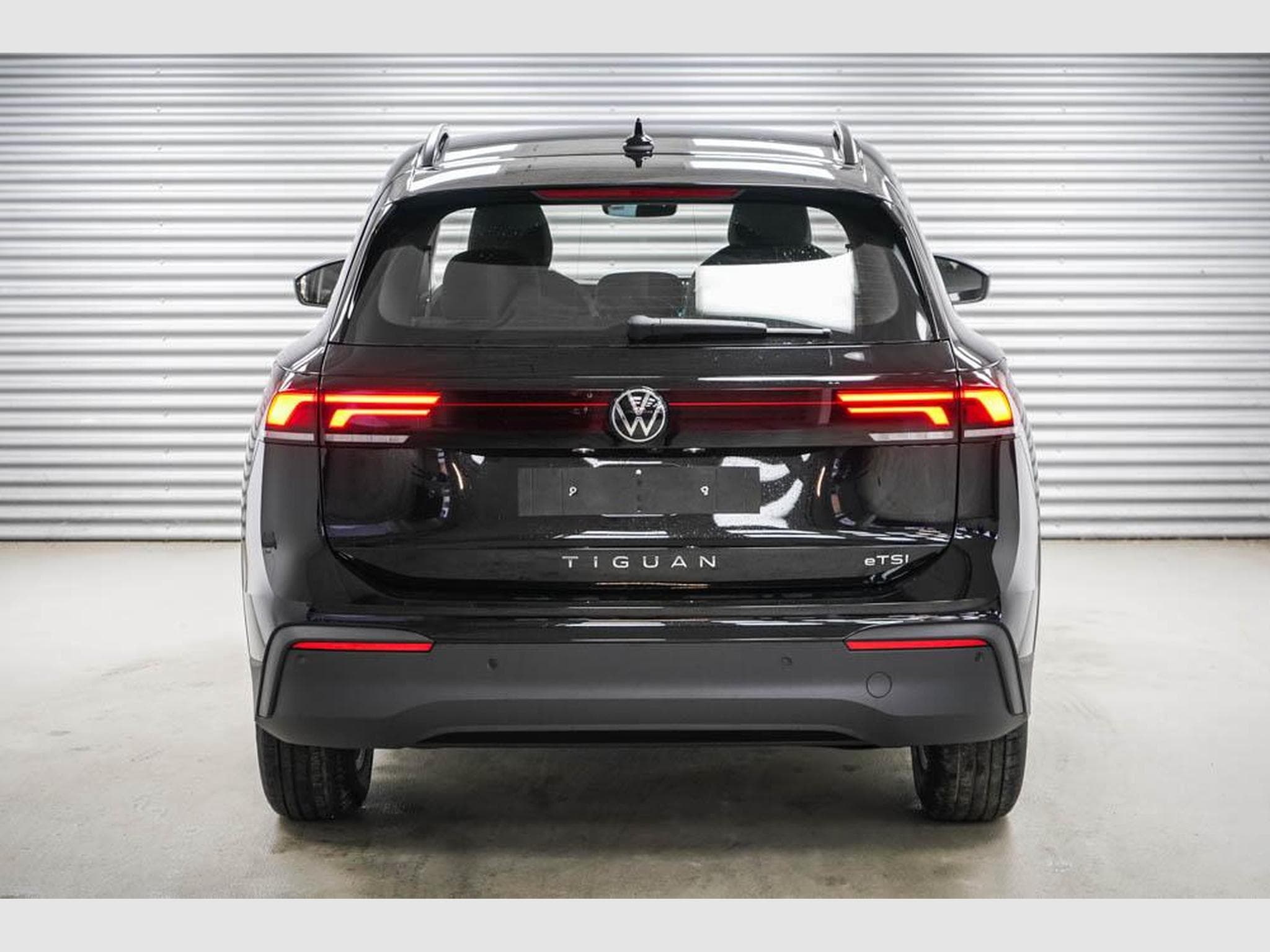VW Tiguan 1,5 eTSI DSG (2026) - Foto 3