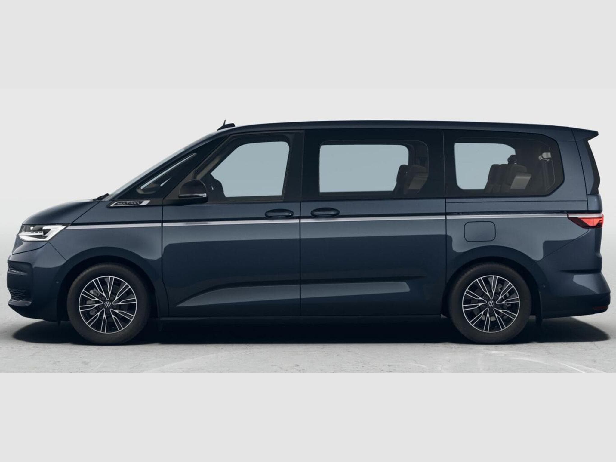 VW T7 150 DSG Style (2026) - Foto 2