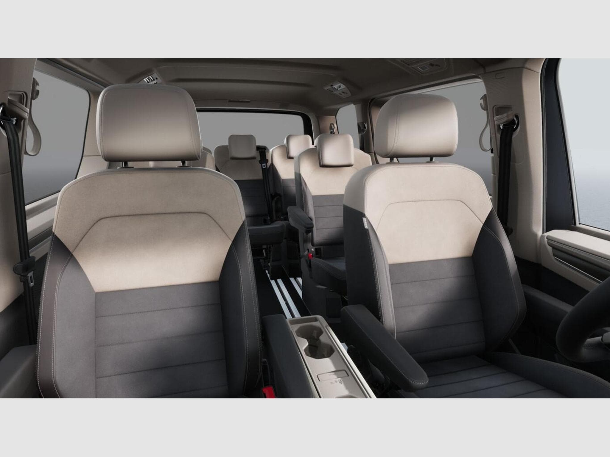 VW T7 150 DSG Style (2026) - Foto 5