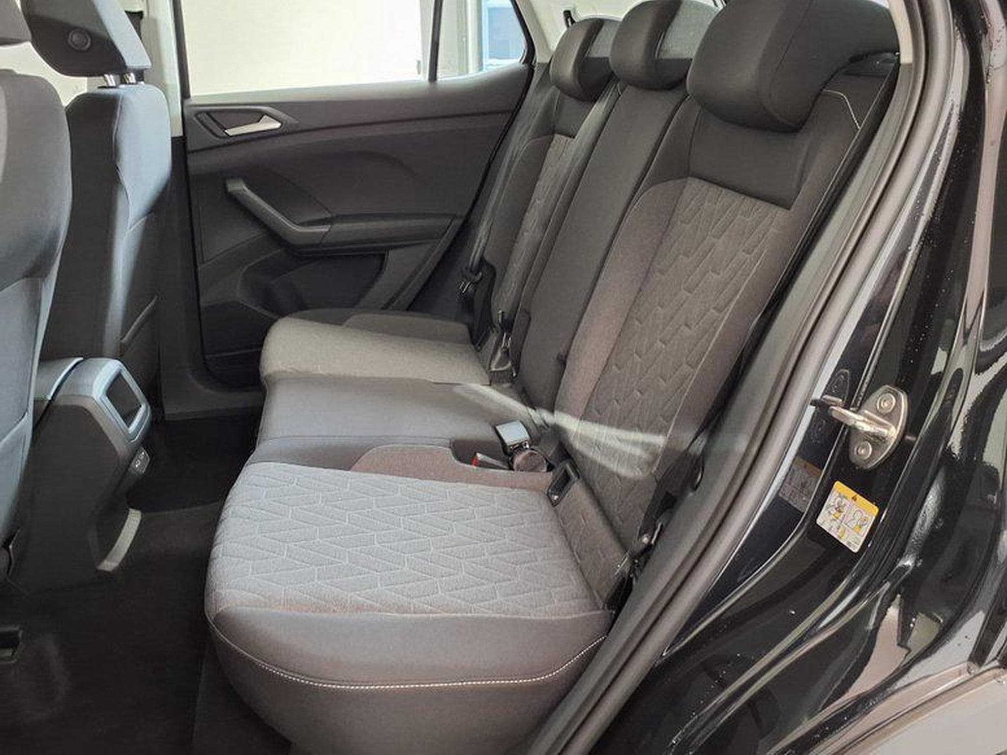 VW T-Cross Life 1.0 TSI 5-Gang (2026) - Photo 10