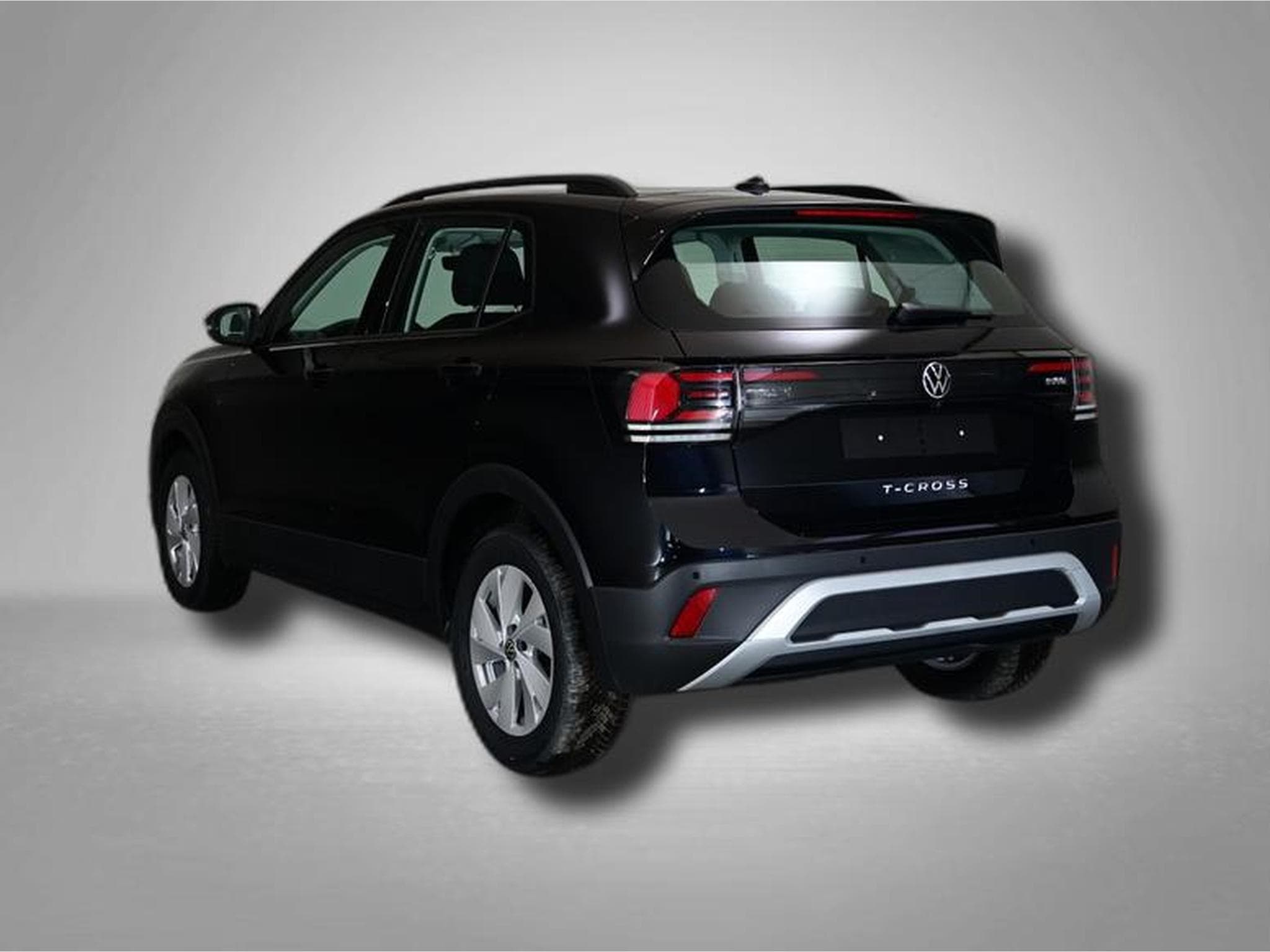VW T-Cross Life 1.0 TSI 5-Gang (2026) - Photo 3
