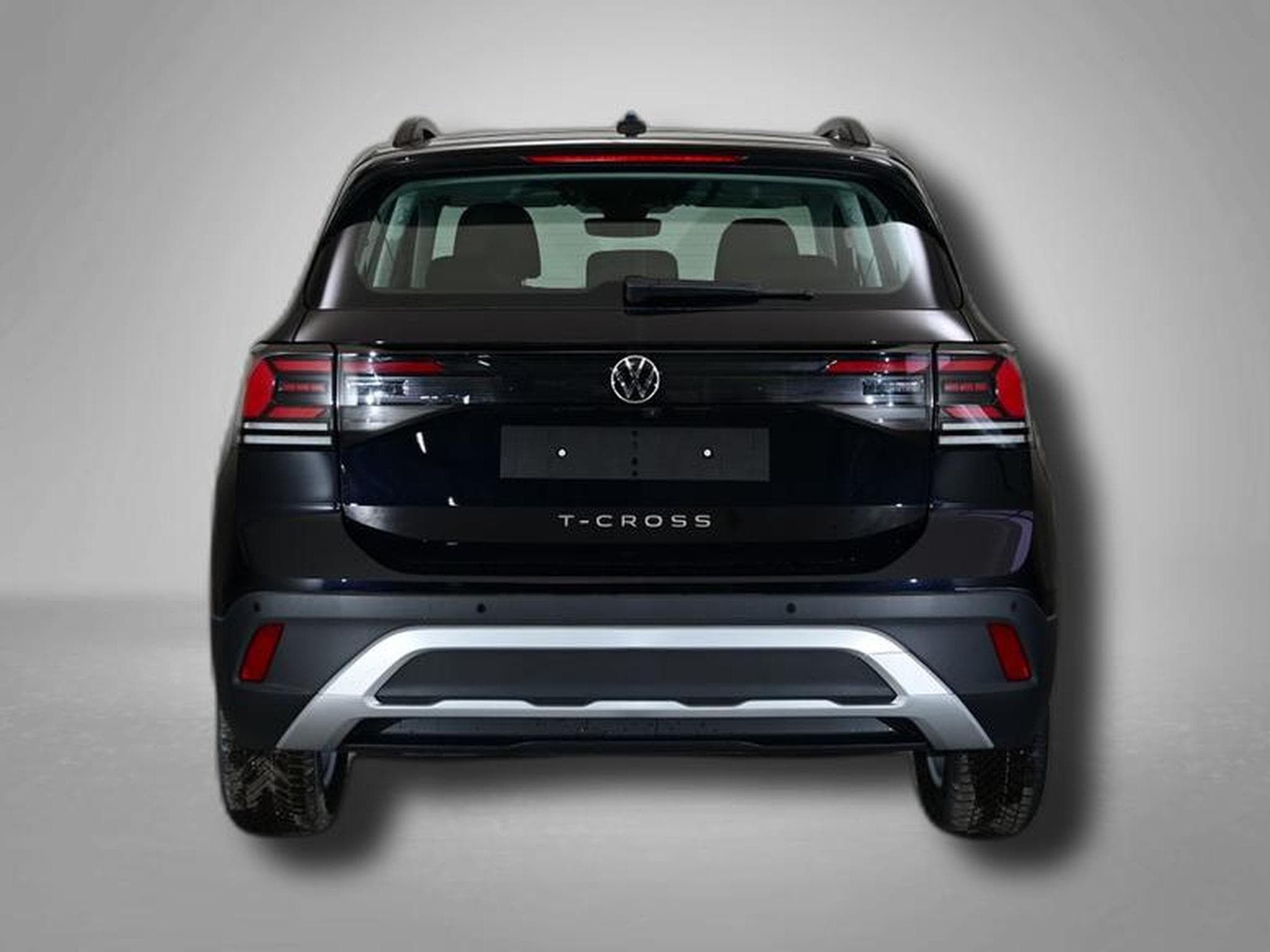 VW T-Cross Life 1.0 TSI 5-Gang (2026) - Photo 4