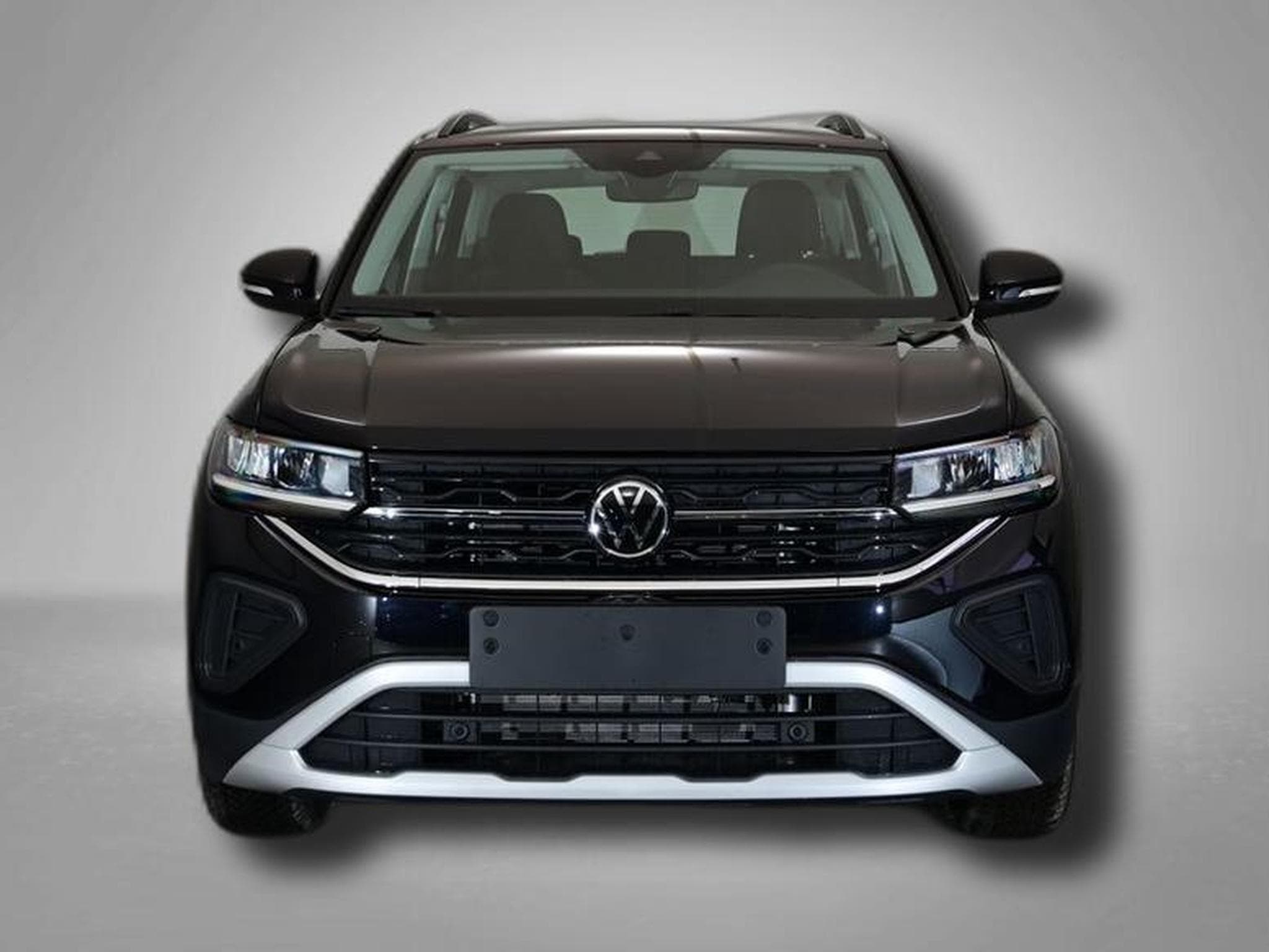 VW T-Cross Life 1.0 TSI 5-Gang (2026) - Photo 8