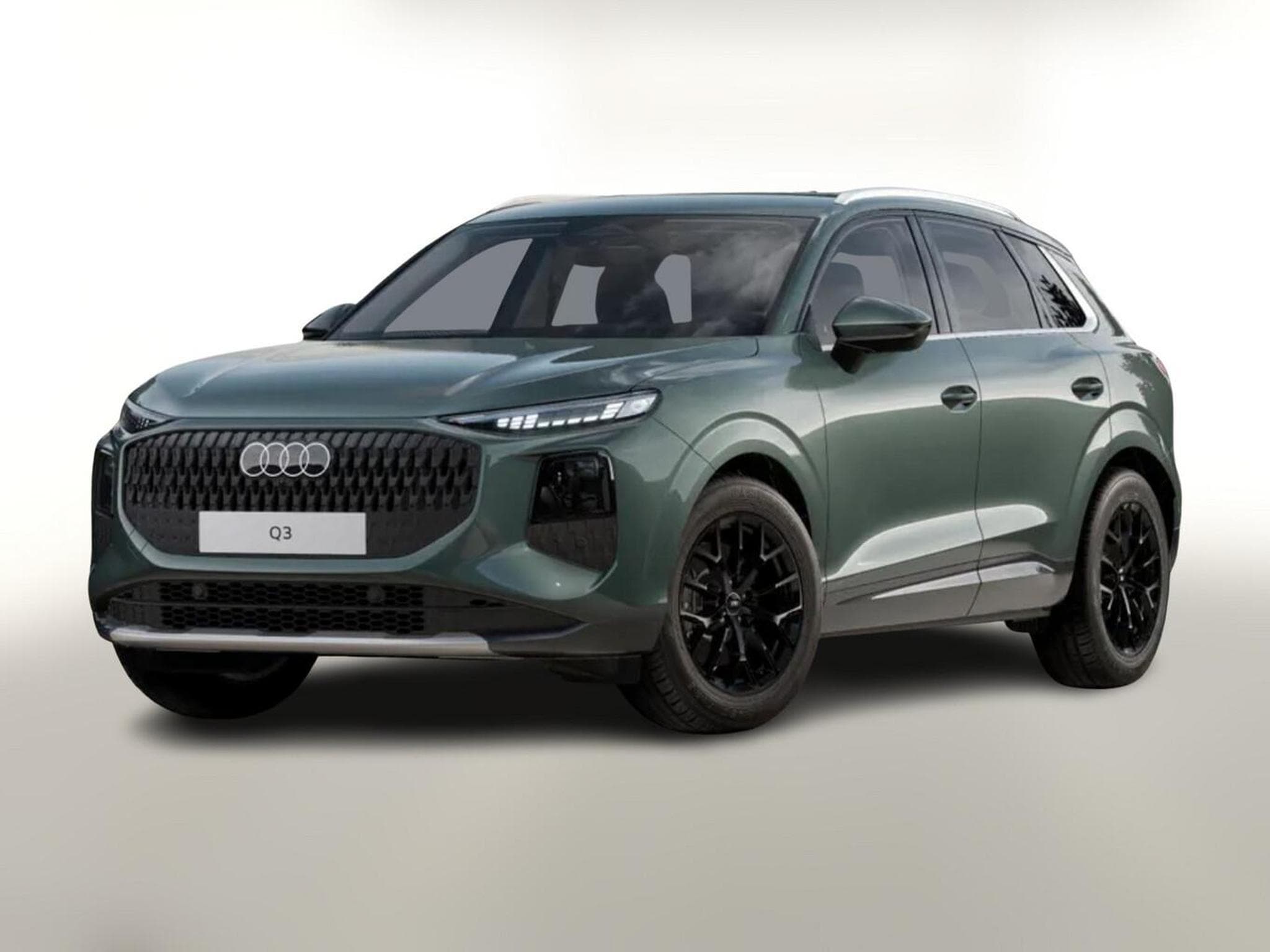Audi Q3 neuMod Tech LED+ (2026) - Foto 1