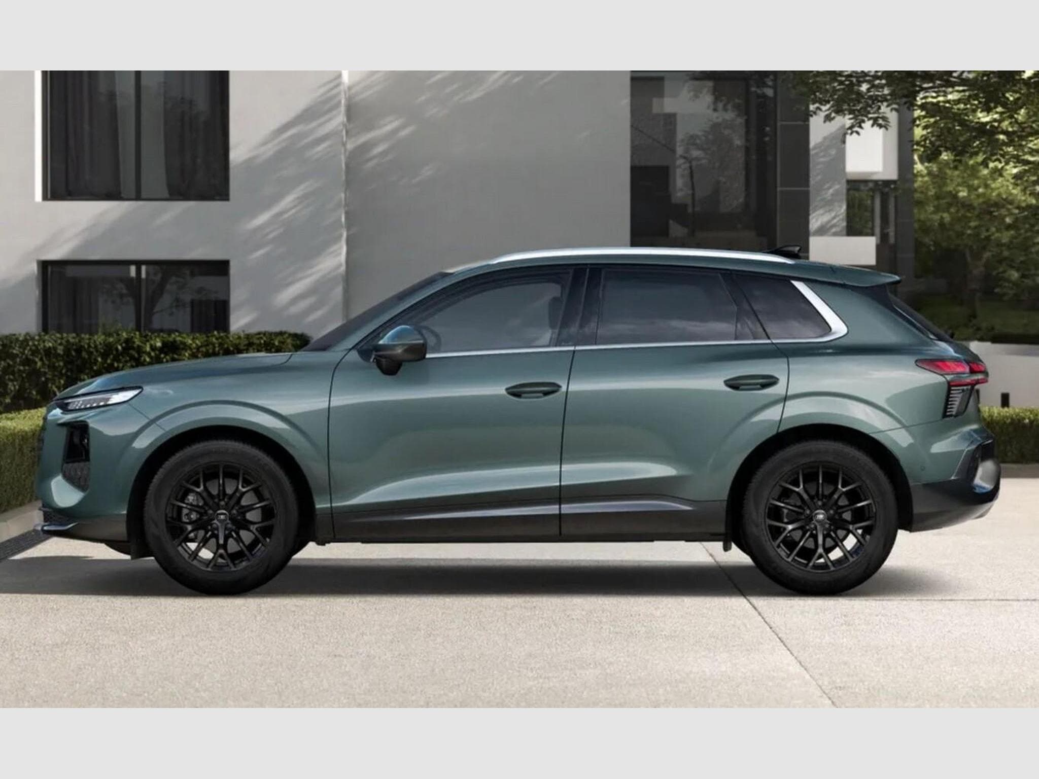 Audi Q3 neuMod Tech LED+ (2026) - Foto 2