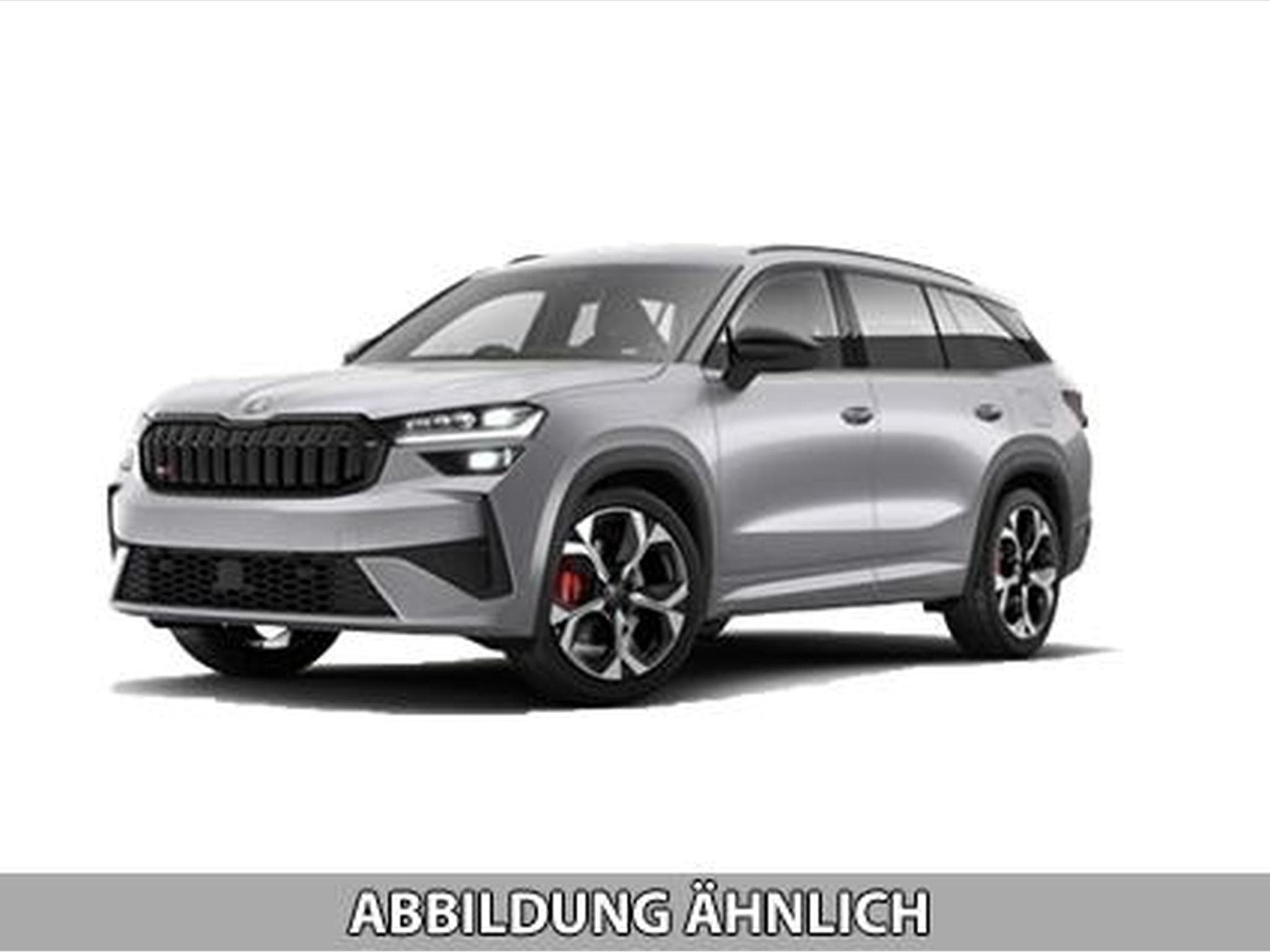 Skoda Kodiaq RS 2.0 TSI (2026) - Foto 1