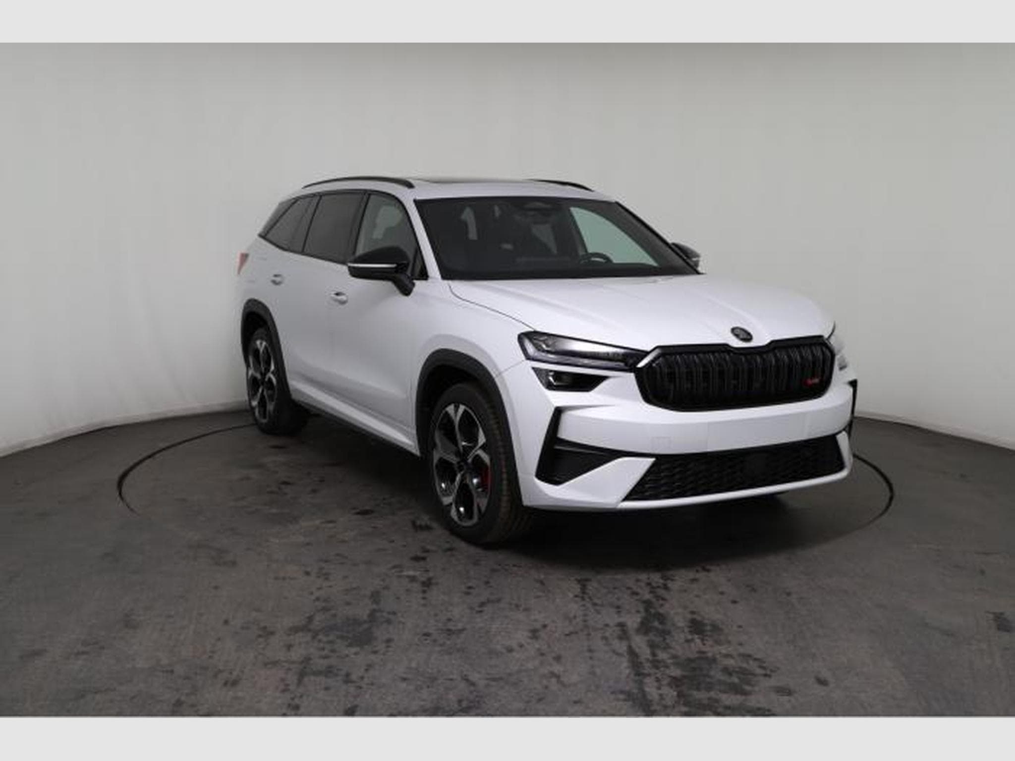 Skoda Kodiaq RS 7-Sitzer 2.0 (2026) - Foto 10