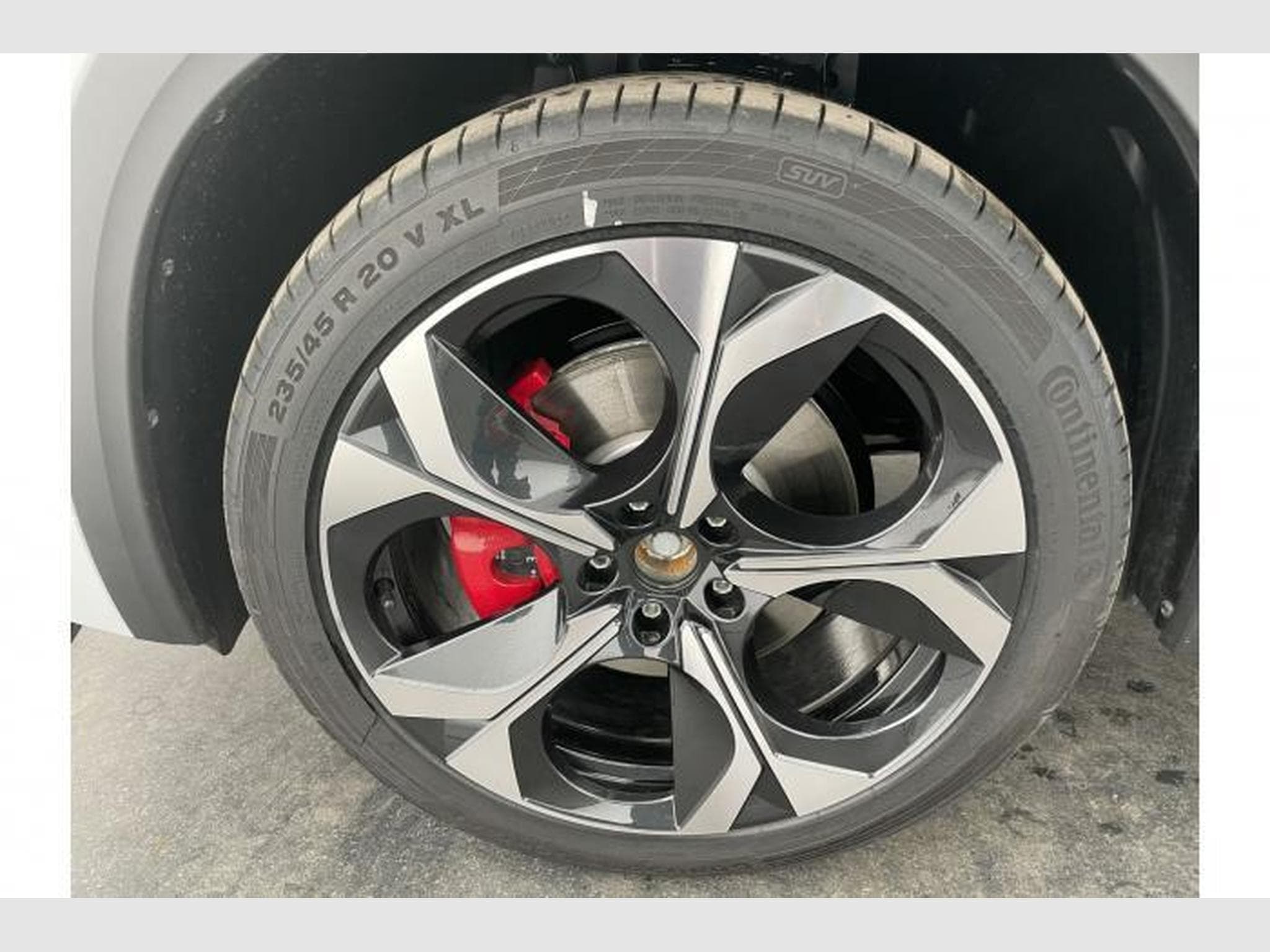 Skoda Kodiaq RS 7-Sitzer 2.0 (2026) - Foto 11