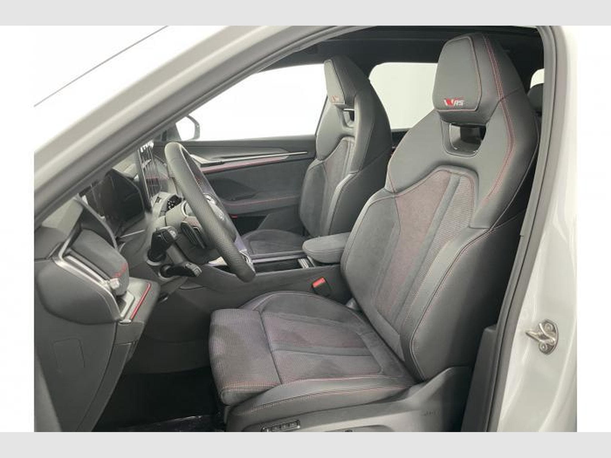Skoda Kodiaq RS 7-Sitzer 2.0 (2026) - Foto 12