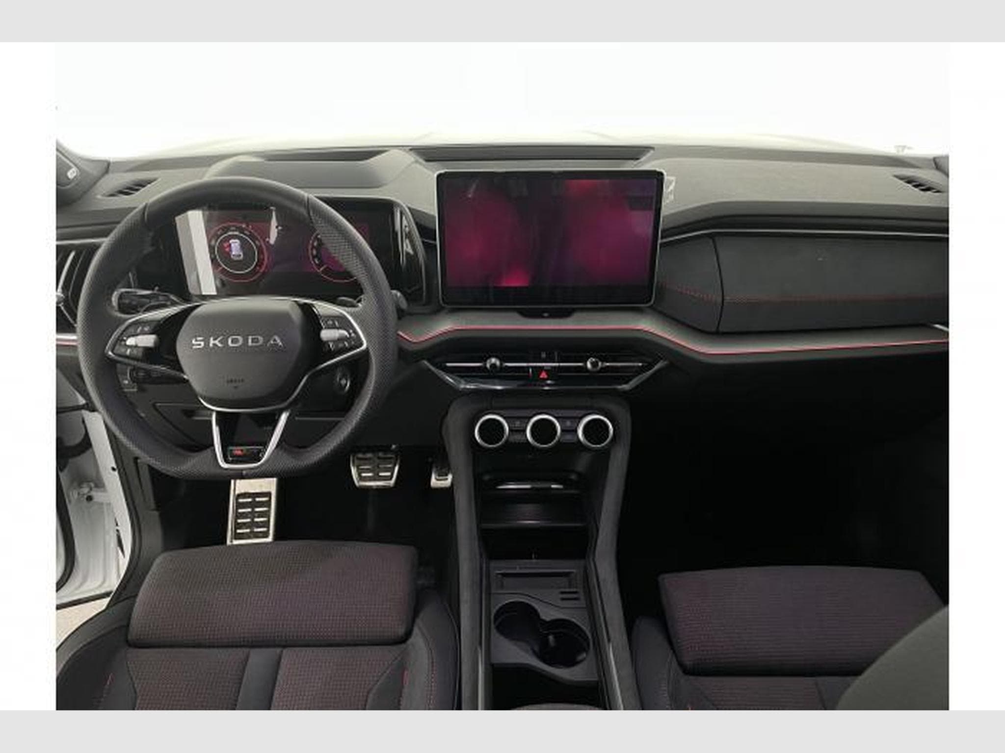 Skoda Kodiaq RS 7-Sitzer 2.0 (2026) - Foto 16