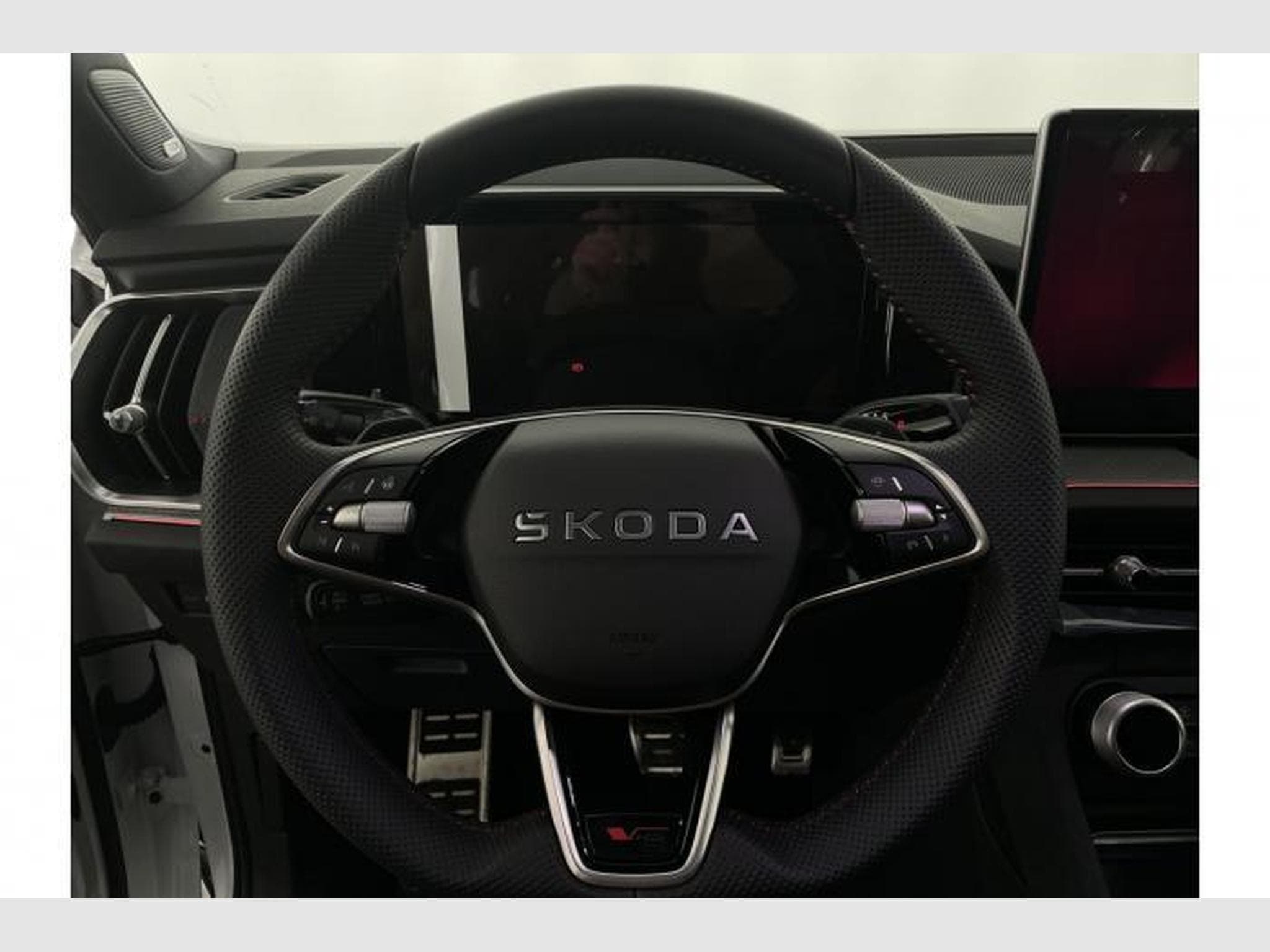 Skoda Kodiaq RS 7-Sitzer 2.0 (2026) - Foto 17