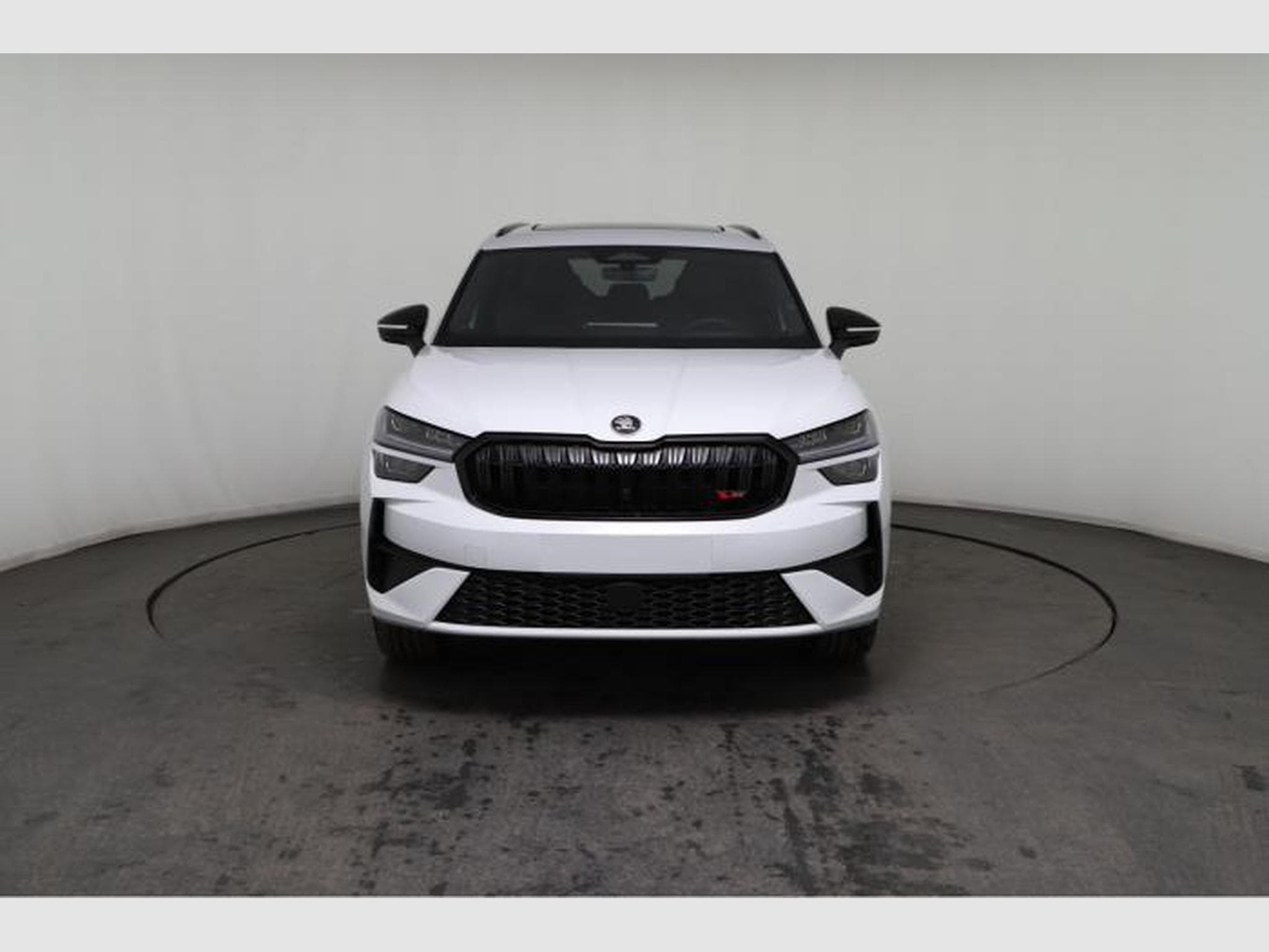 Skoda Kodiaq RS 7-Sitzer 2.0 (2026) - Foto 2