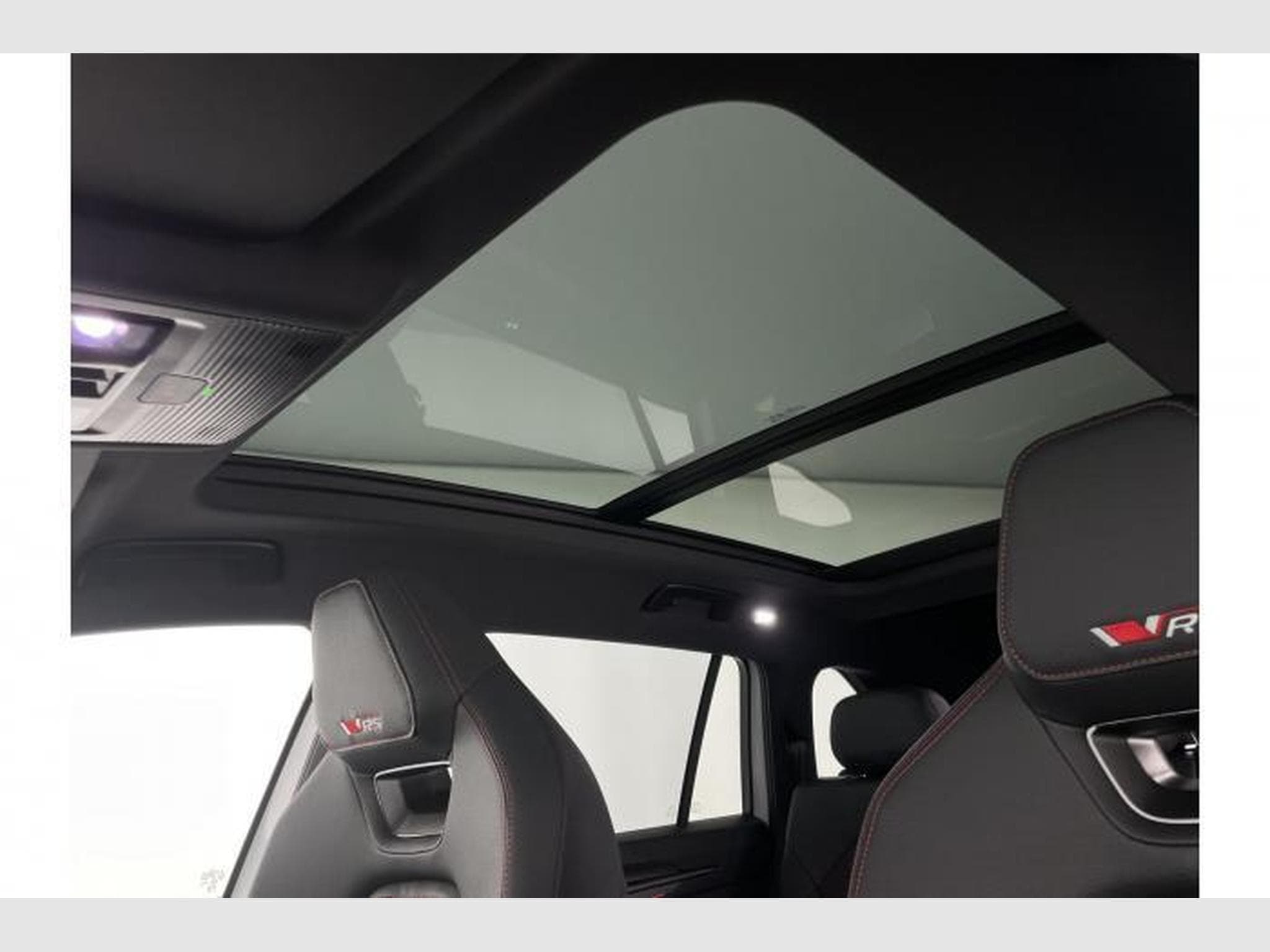 Skoda Kodiaq RS 7-Sitzer 2.0 (2026) - Foto 24