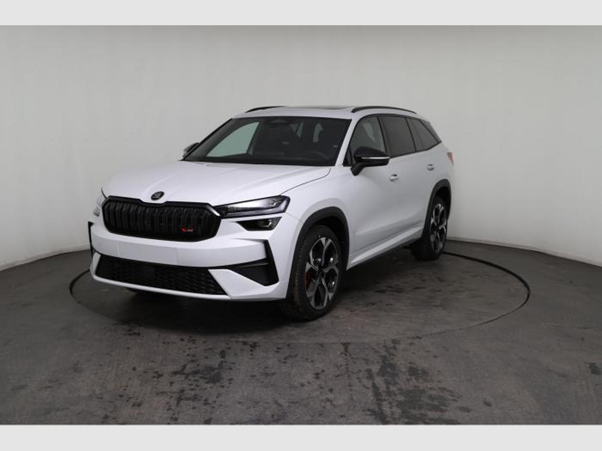 Skoda Kodiaq RS 7-Sitzer 2.0 (2026) - Foto 3