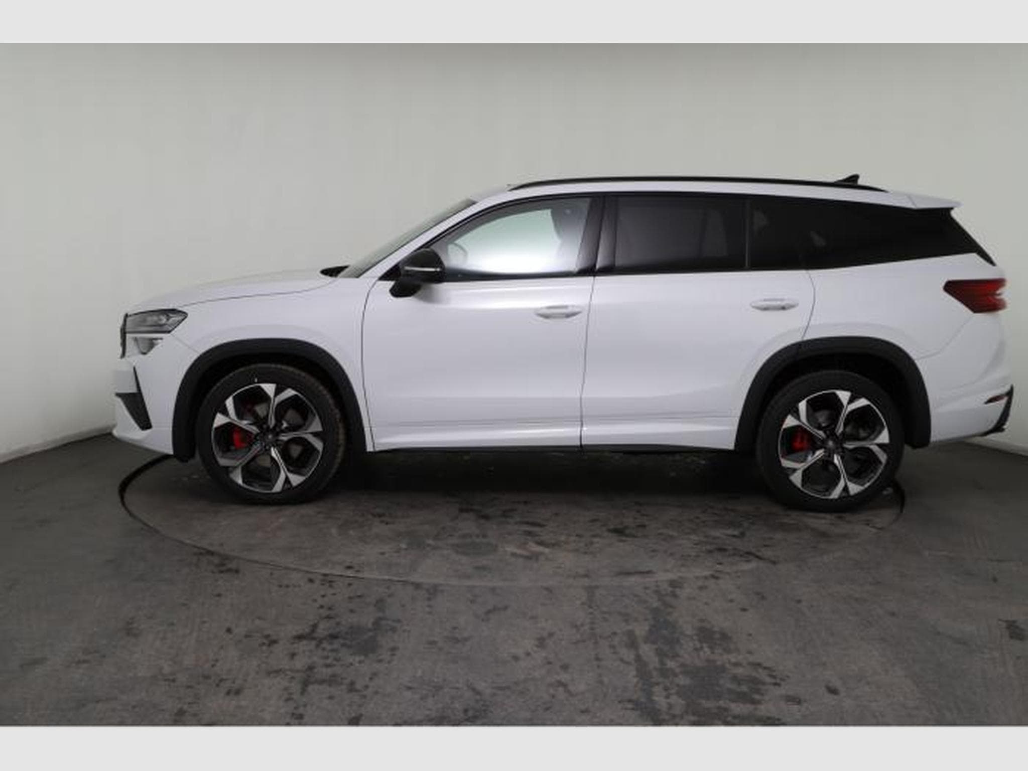 Skoda Kodiaq RS 7-Sitzer 2.0 (2026) - Foto 4