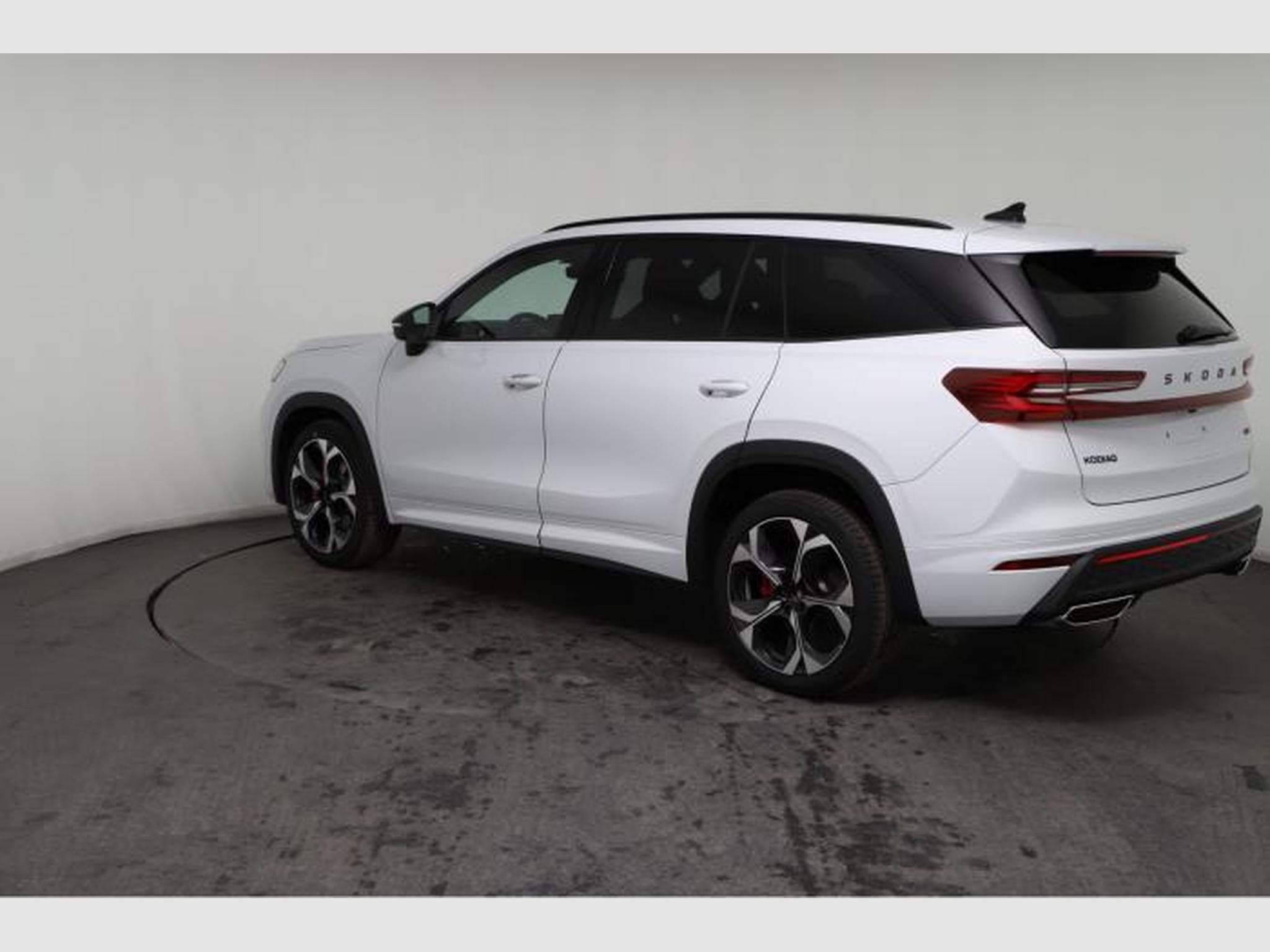 Skoda Kodiaq RS 7-Sitzer 2.0 (2026) - Foto 5