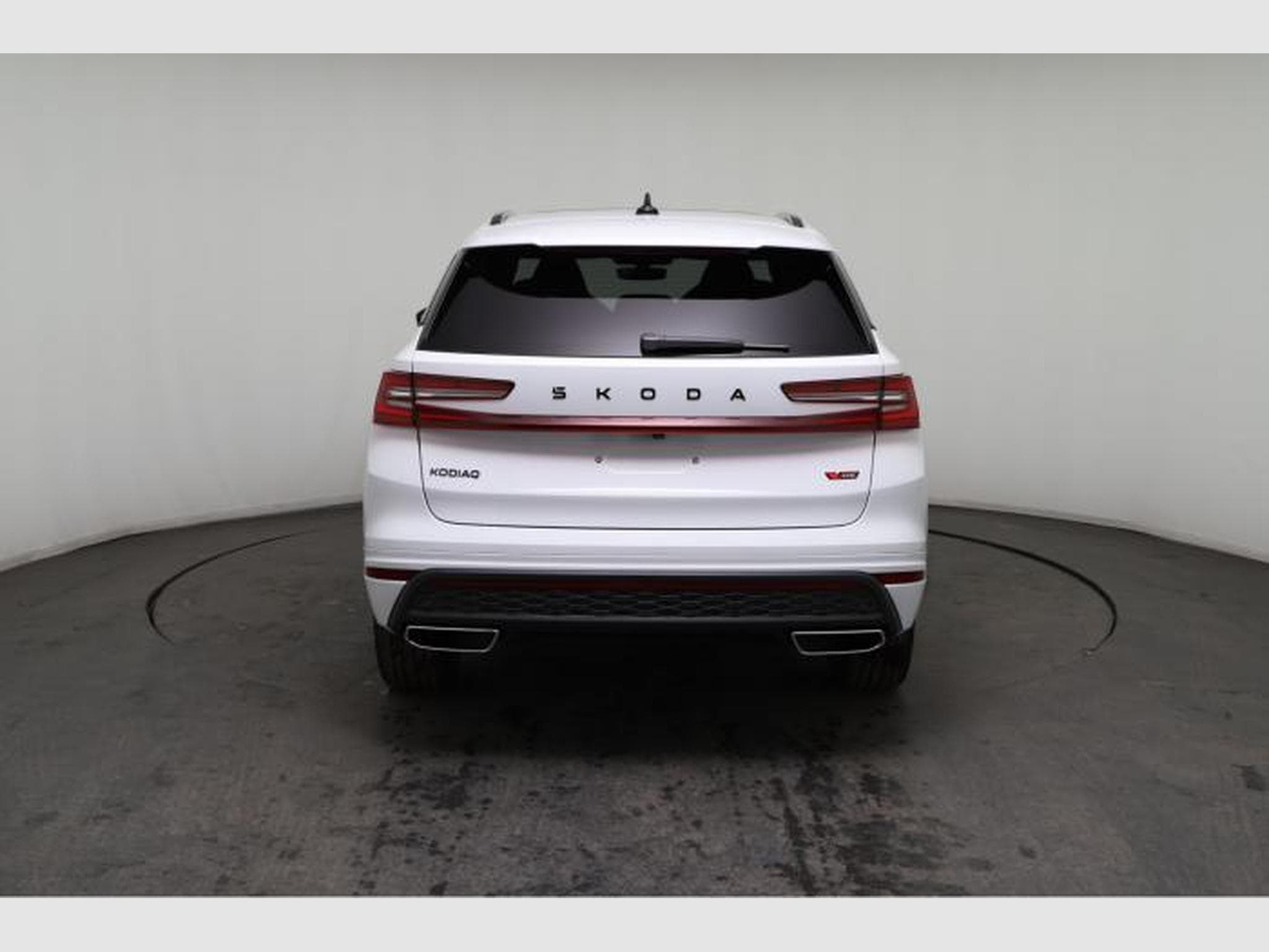 Skoda Kodiaq RS 7-Sitzer 2.0 (2026) - Foto 6