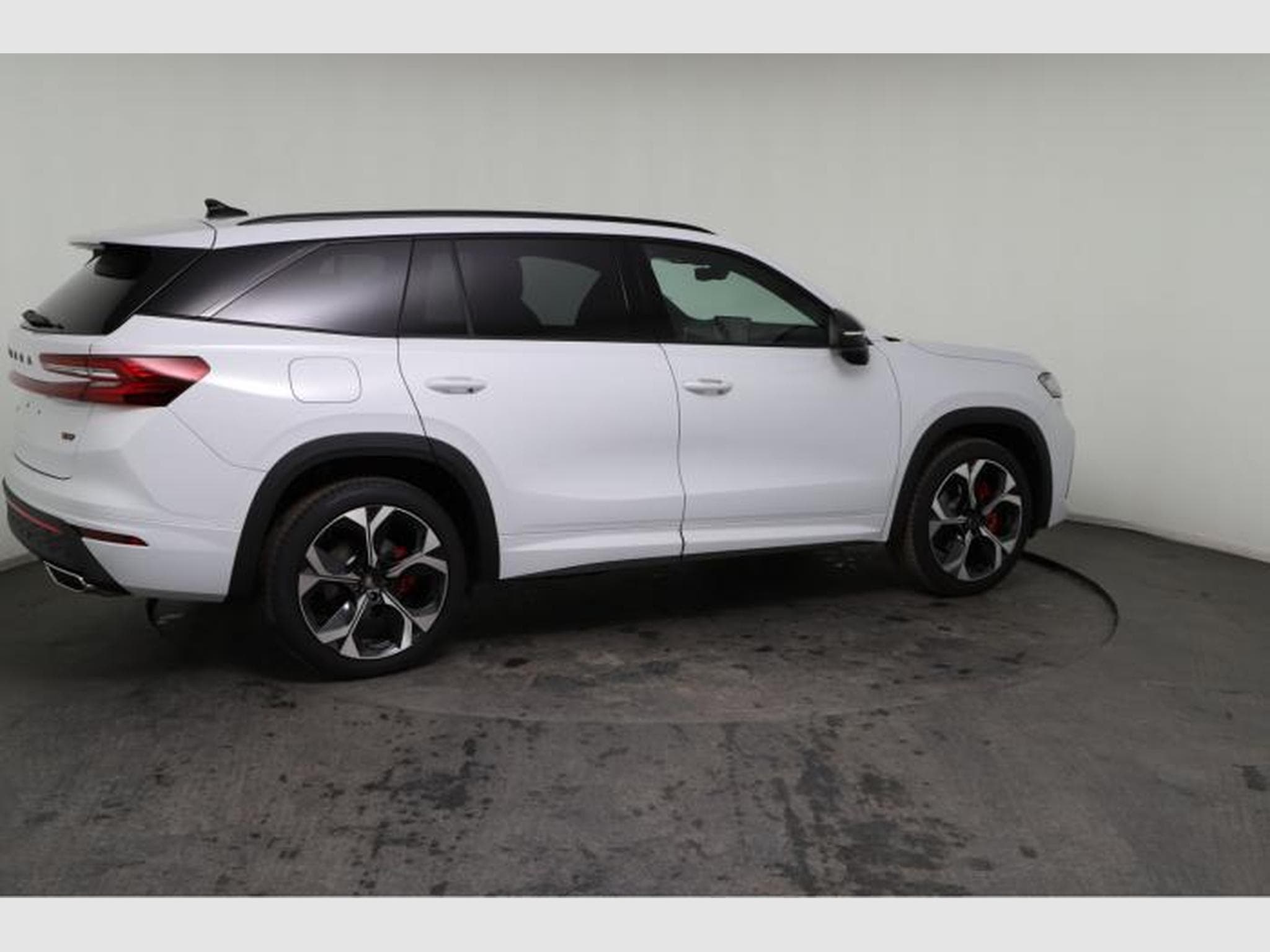 Skoda Kodiaq RS 7-Sitzer 2.0 (2026) - Foto 8