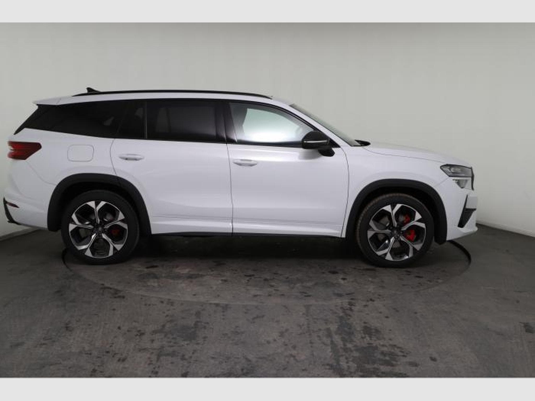 Skoda Kodiaq RS 7-Sitzer 2.0 (2026) - Foto 9