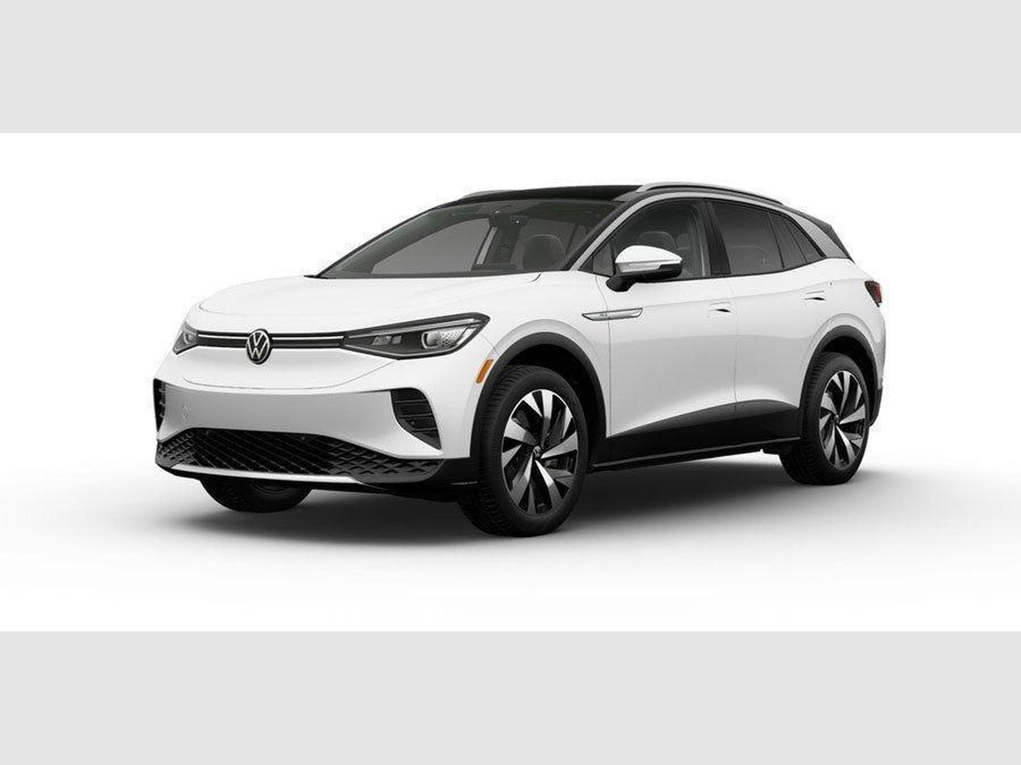 VW ID.4 Start RFK LED (2026) - Foto 1