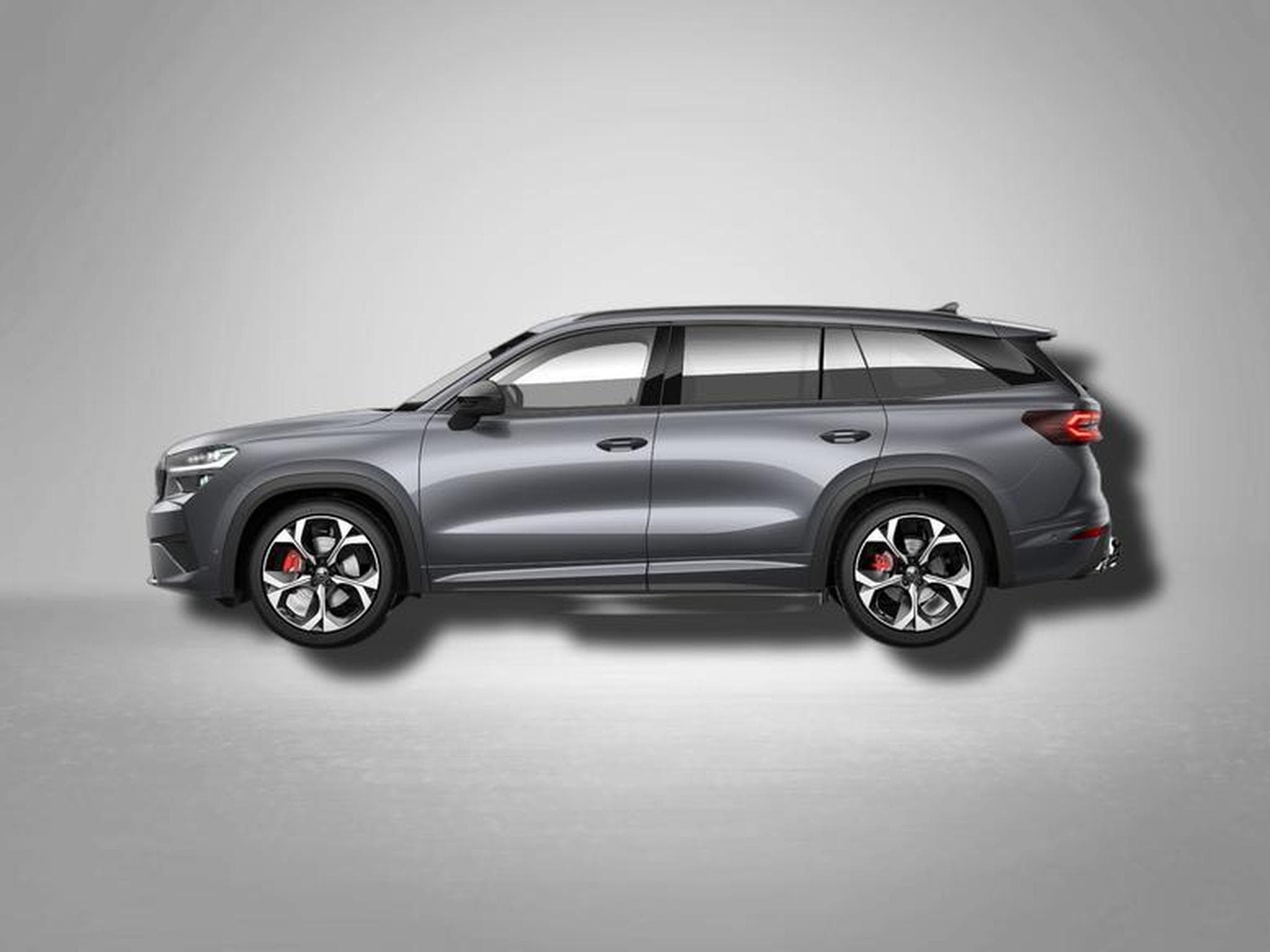 Skoda Kodiaq RS 2.0 TSI 7-Gang DSG 4x4 (2026) - Foto 2