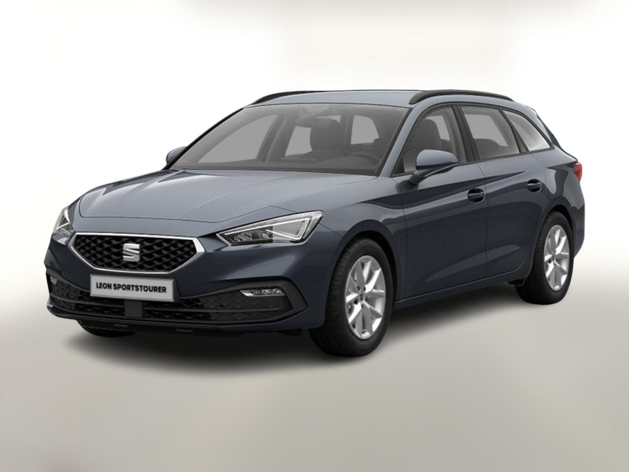 Seat Leon Style (2026) - Foto 1
