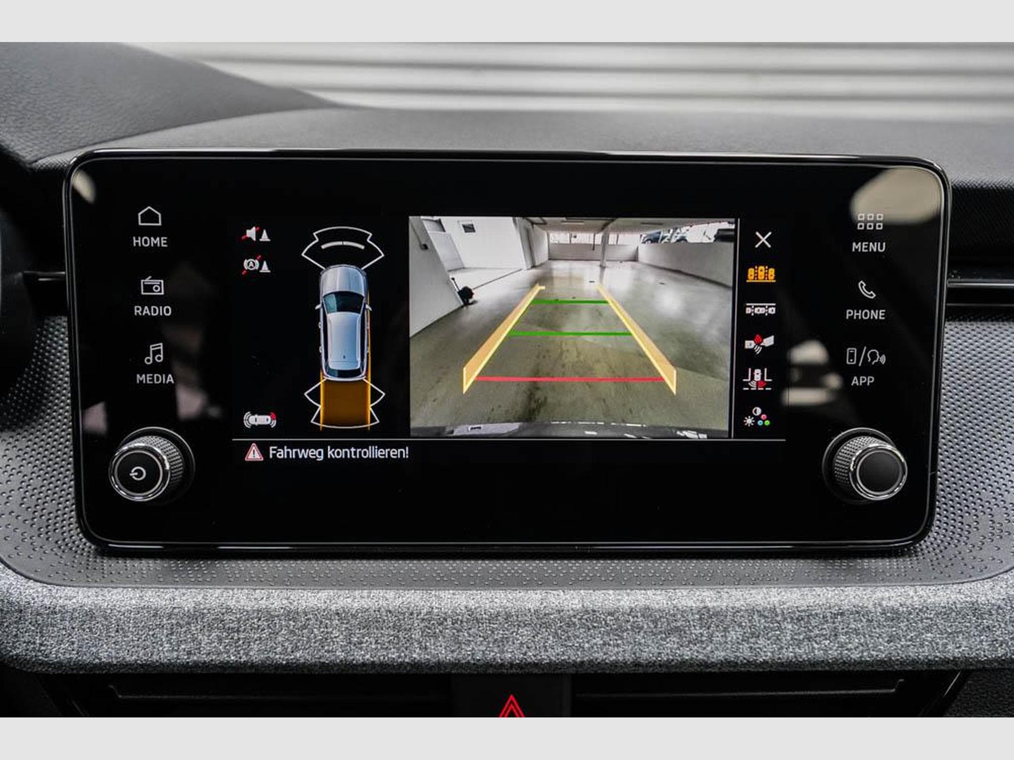 Skoda Kamiq 1,0 TSI DSG (2026) - Foto 13